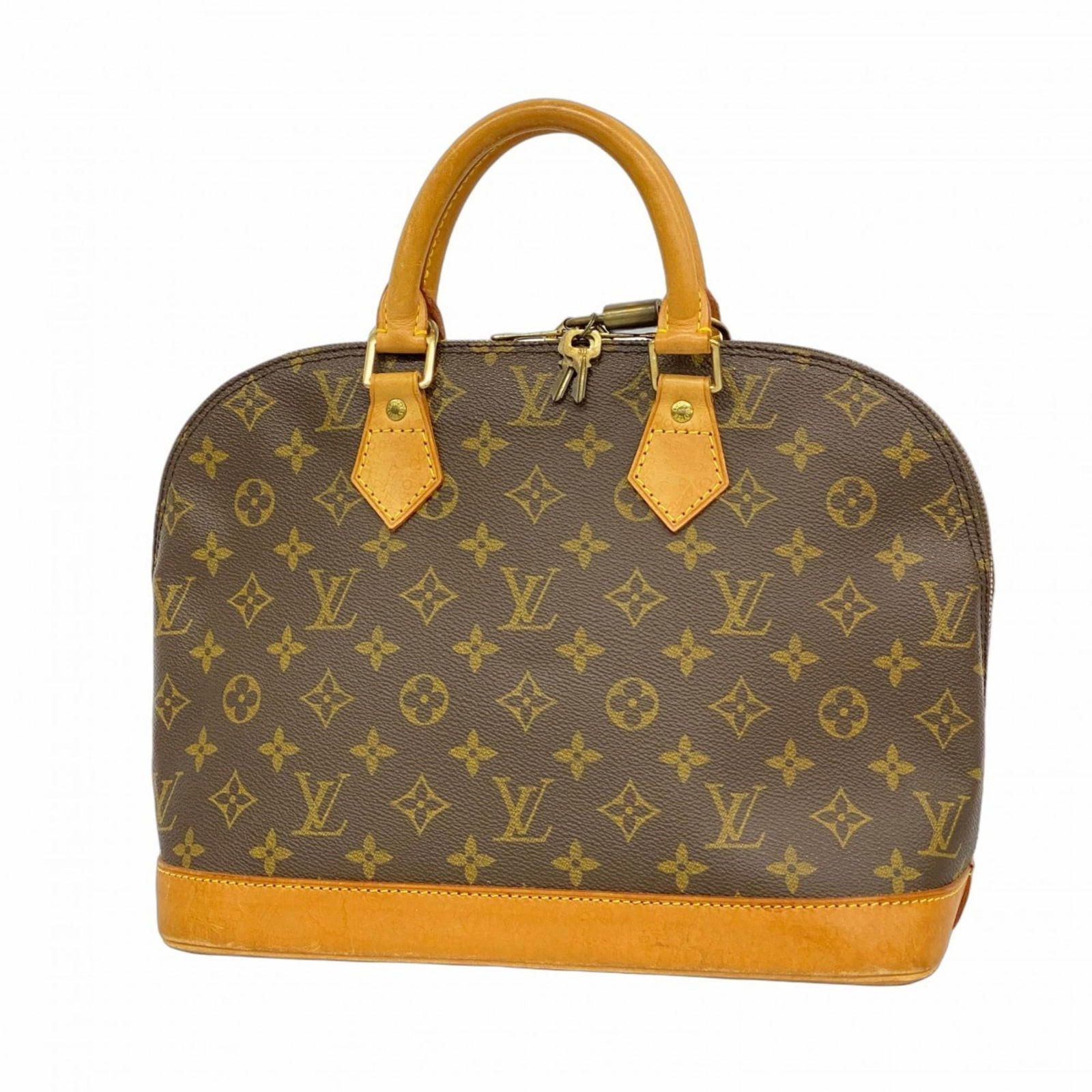 Handbag Louis Vuitton: Handbag Louis Vuitton This listing features Handbag Louis Vuitton. Item specifics are provided below. Item Specifics: Brand: Louis Vuitton Type: Handbag Color: Brown Gender: Women Size (Hxwxd): 24cm x