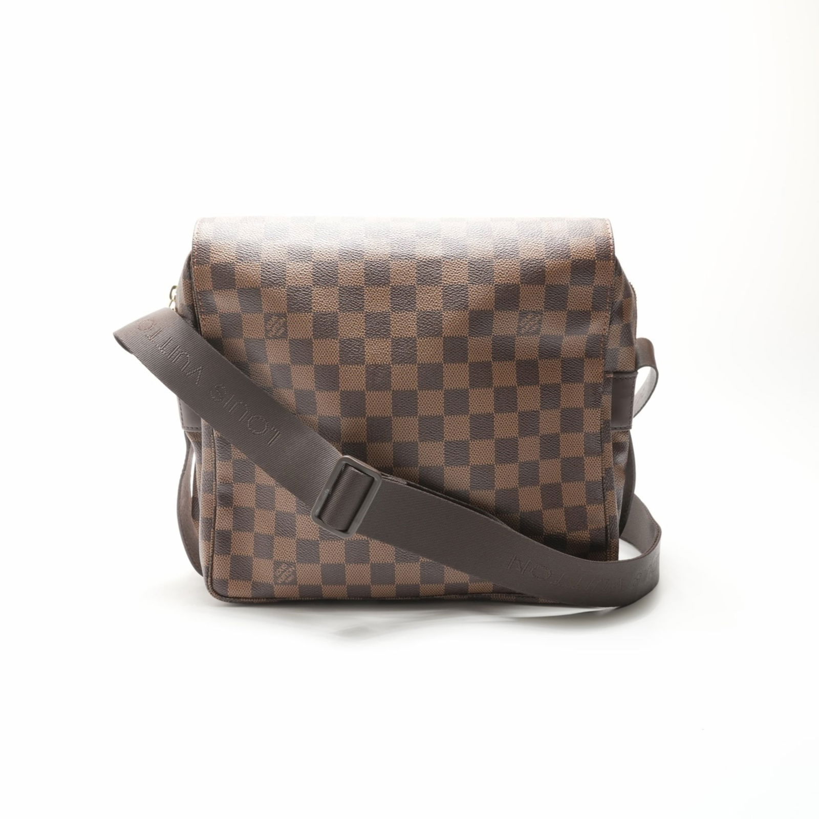 Bag Louis Vuitton Shoulder: Bag Louis Vuitton Shoulder This listing features Bag Louis Vuitton Shoulder. Item specifics are provided below. Item Specifics: Brand: Louis Vuitton Type: Shoulder Bag Color: Brown, Damier Canvas Gend