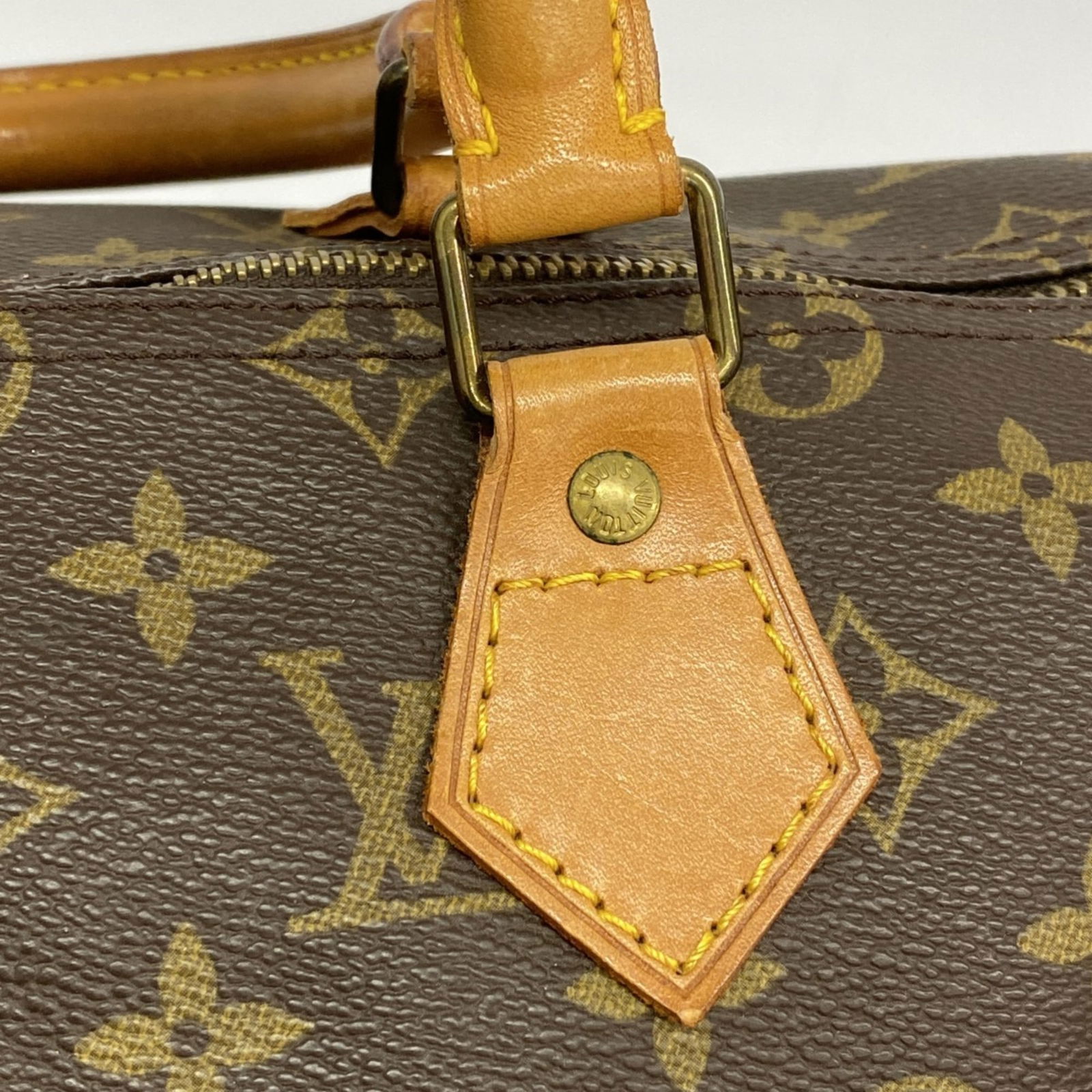 Handbag Louis Vuitton - 10