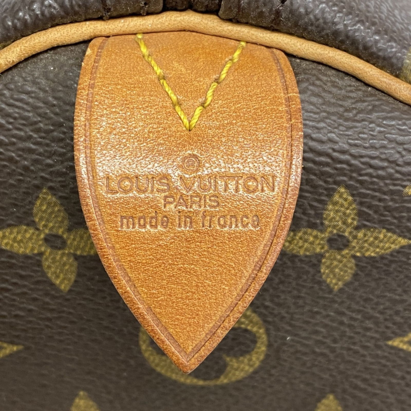 Handbag Louis Vuitton - 5
