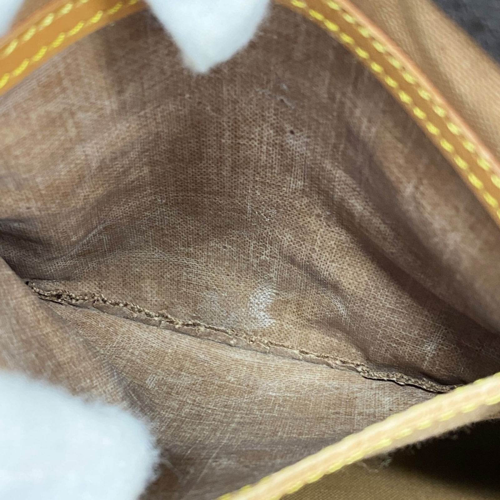 Handbag Louis Vuitton - 9