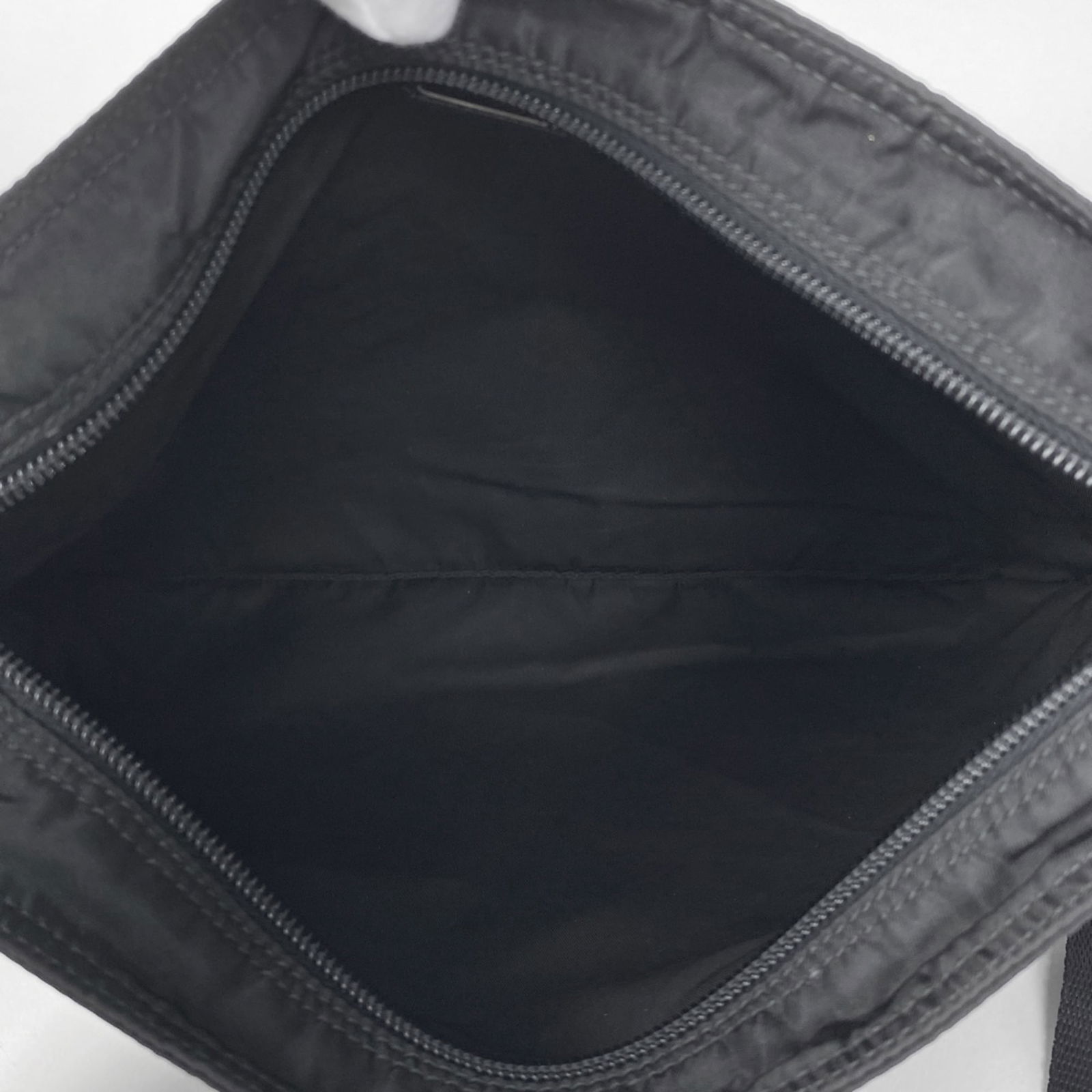 Nylon Prada Shoulder Bag - 6