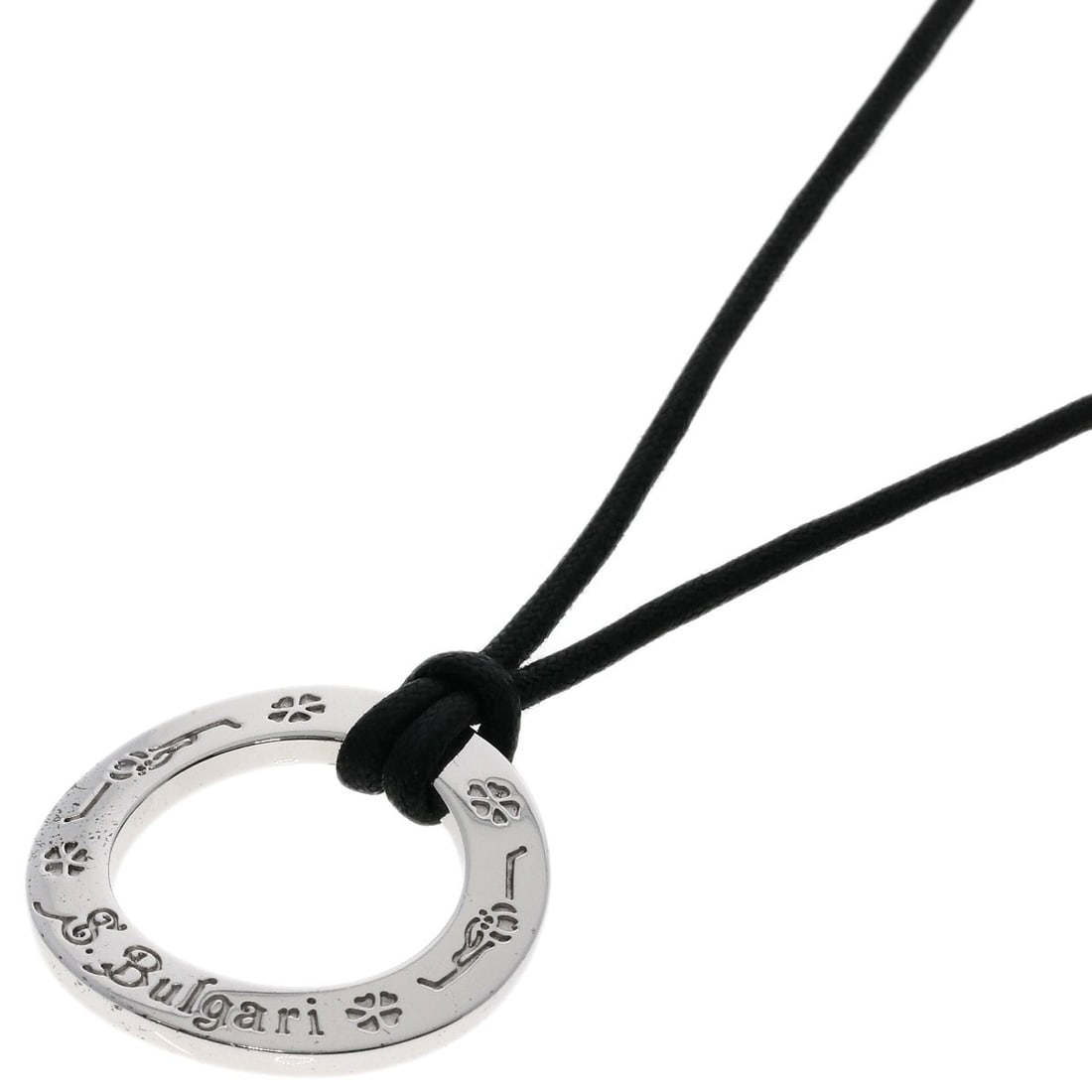 Silver BVLGARI Save the Children Necklace: Silver BVLGARI Save the Children Necklace This listing features Silver BVLGARI Save the Children Necklace. Item specifics are provided below. Item Specifics: Brand: BVLGARI Style: Necklace Material: S