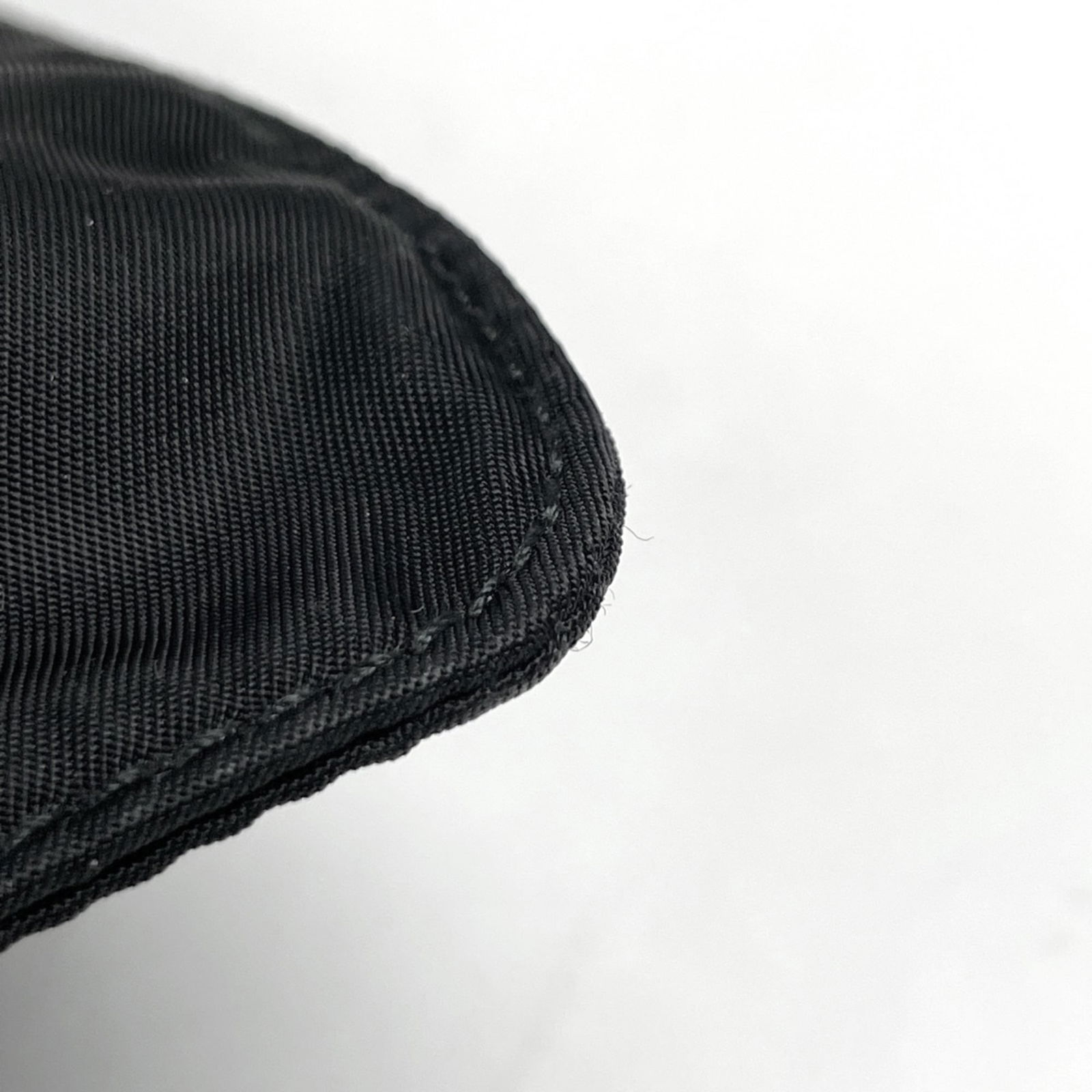 Nylon Prada Shoulder Bag - 3