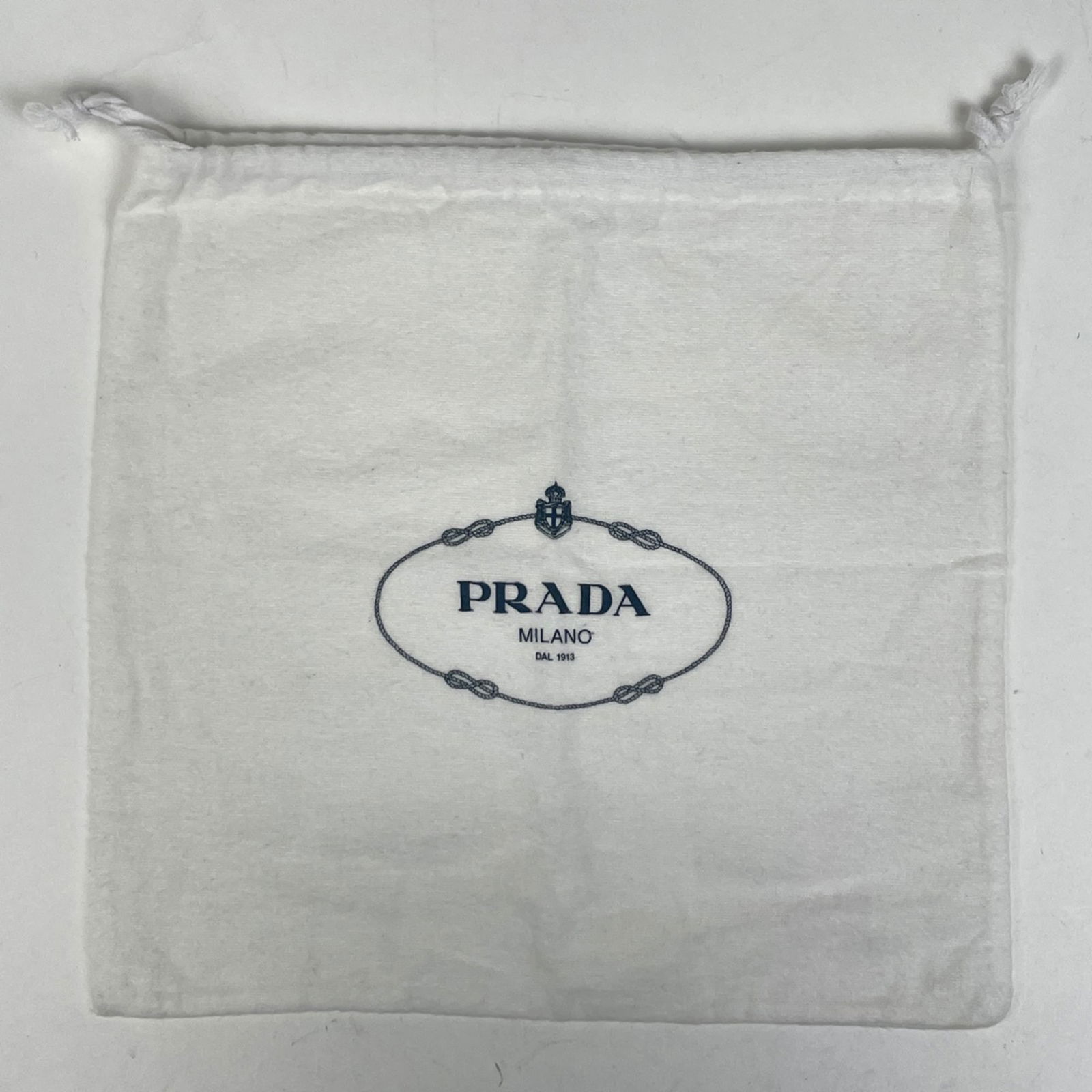 Nylon Prada Shoulder Bag - 6