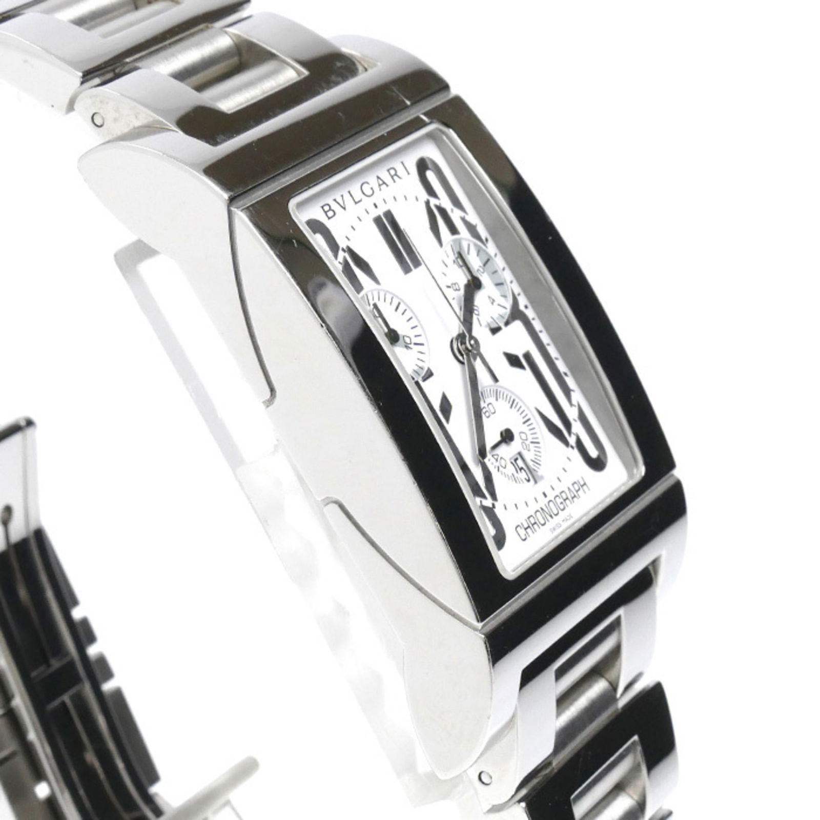 Wristwatch Bvlgari - 3