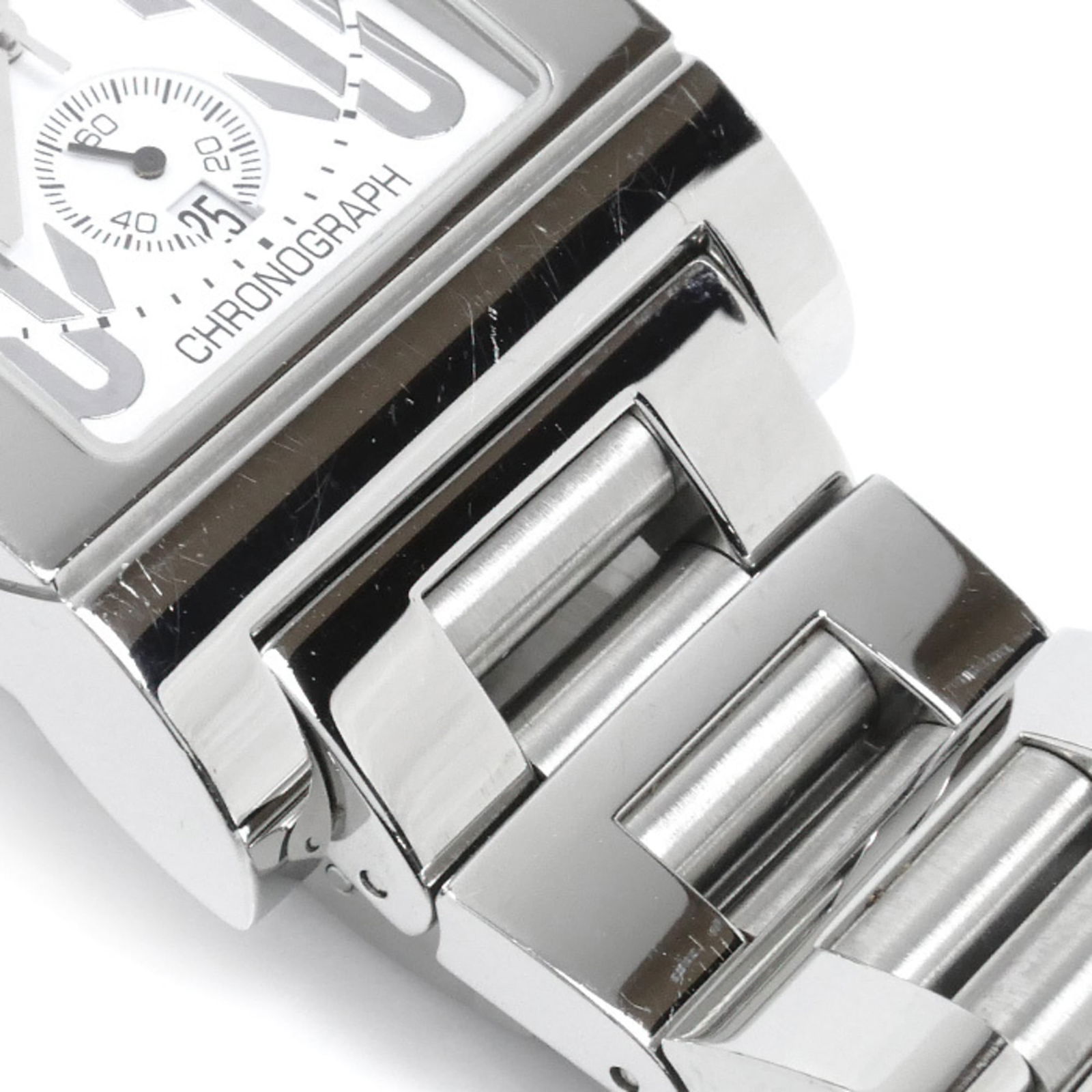 Wristwatch Bvlgari - 4