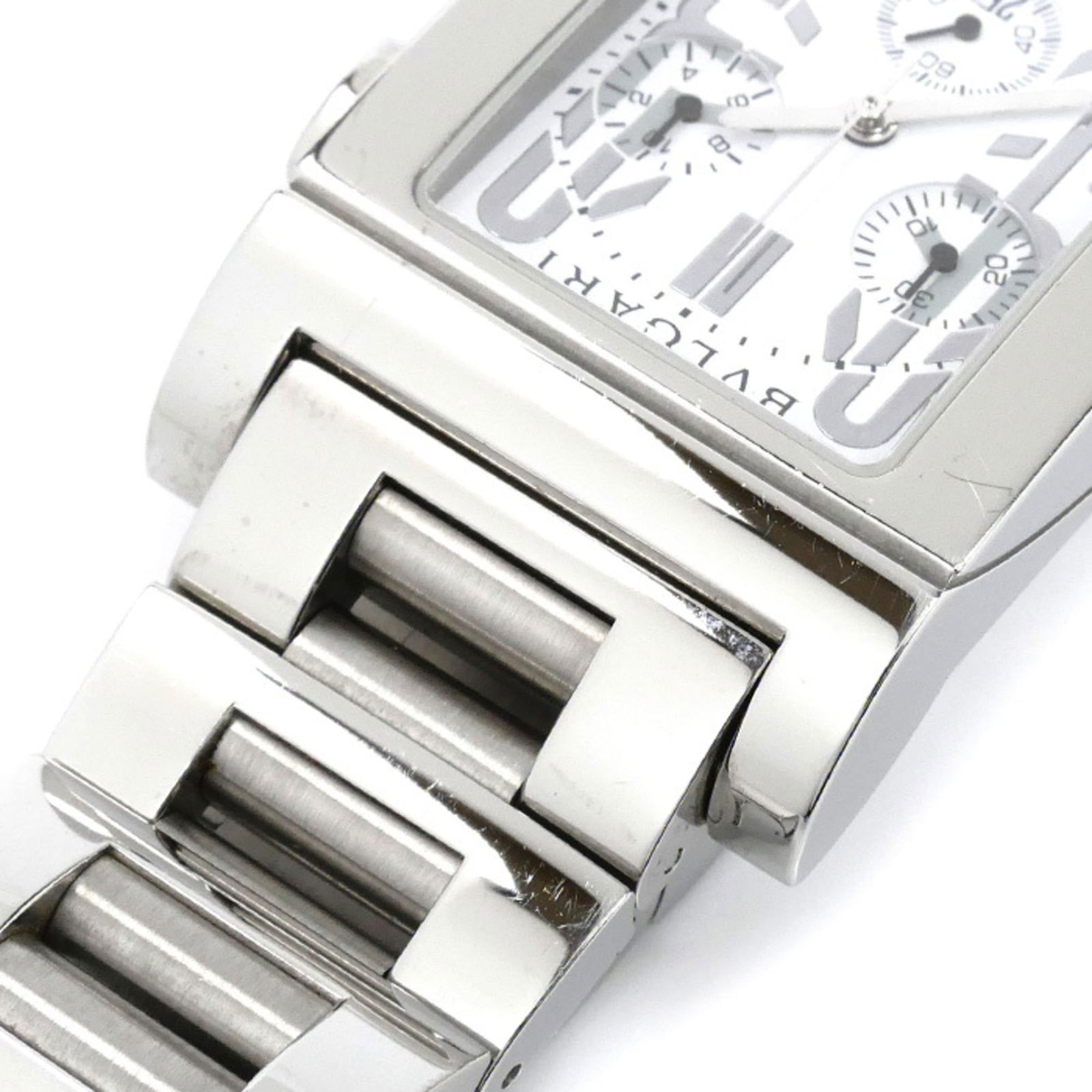 Wristwatch Bvlgari - 5