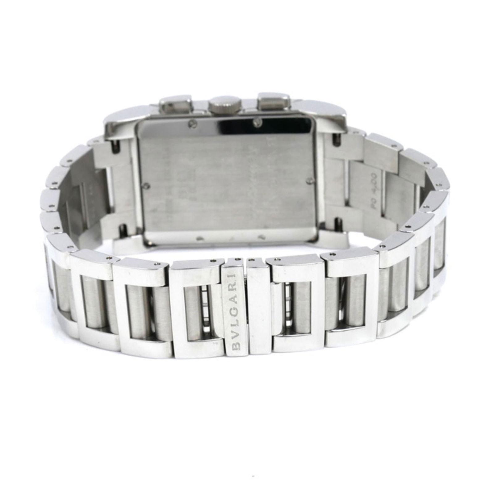 Wristwatch Bvlgari - 6