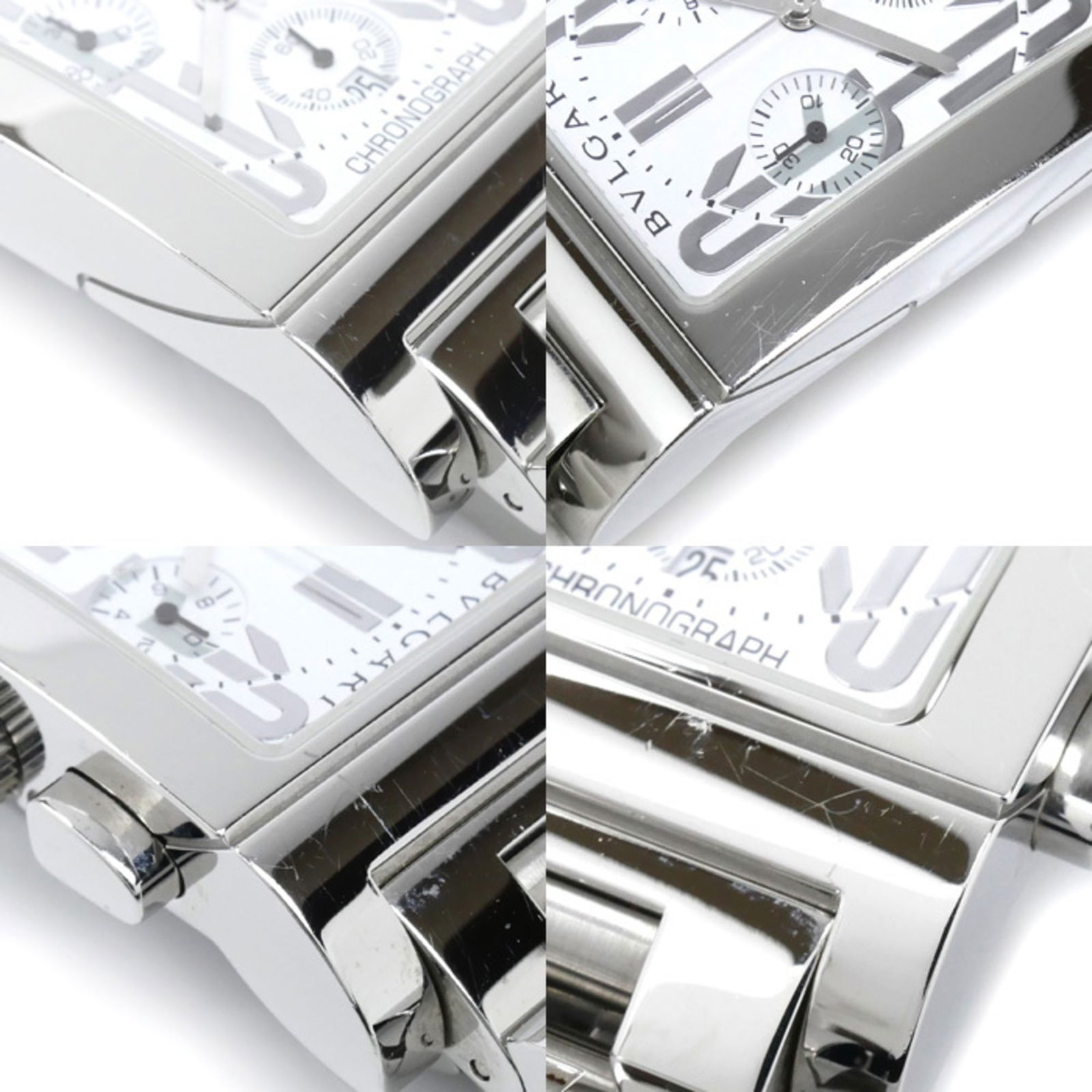 Wristwatch Bvlgari - 8