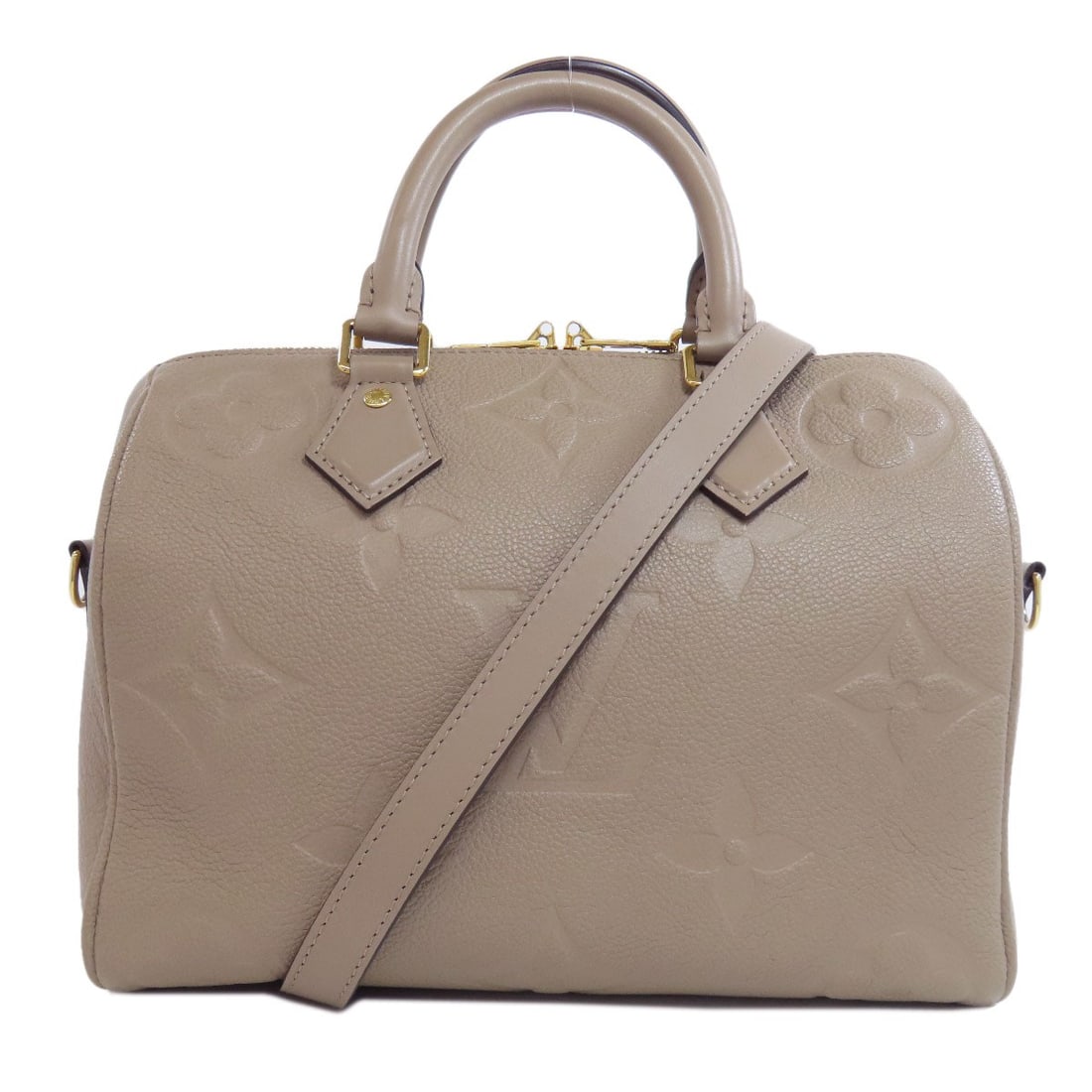Empreinte LOUIS VUITTON M59273 Speedy Bandriere 25 Handbag: Empreinte LOUIS VUITTON M59273 Speedy Bandriere 25 Handbag This listing features Empreinte LOUIS VUITTON M59273 Speedy Bandriere 25 Handbag. Item specifics are provided below. Item Specifics: Brand: L