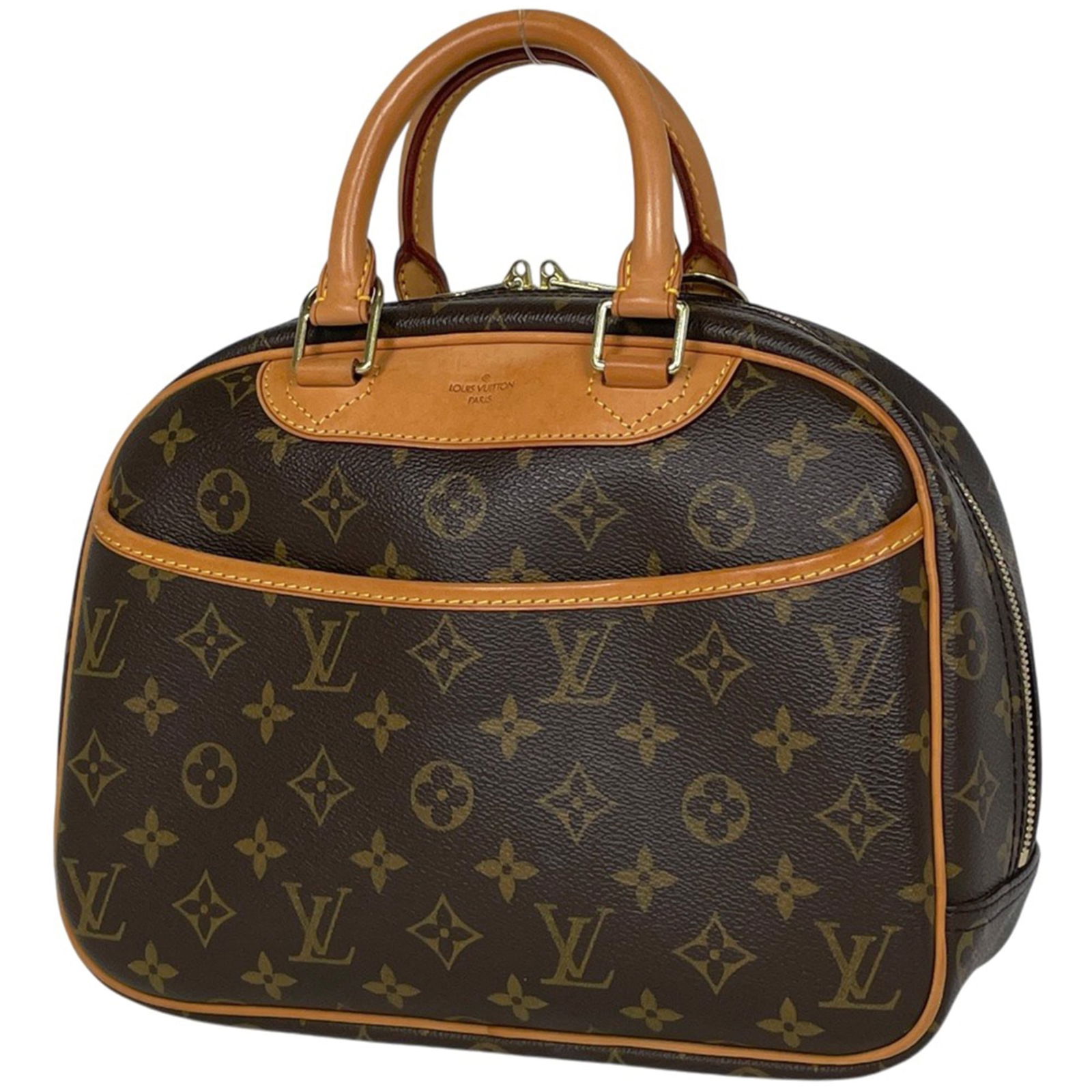 Handbag Monogram - Louis Vuitton Boston Bag: Handbag Monogram - Louis Vuitton Boston Bag This listing features Handbag Monogram - Louis Vuitton Boston Bag. Item specifics are provided below. Item Specifics: Brand: Louis Vuitton Type: Boston Bag,
