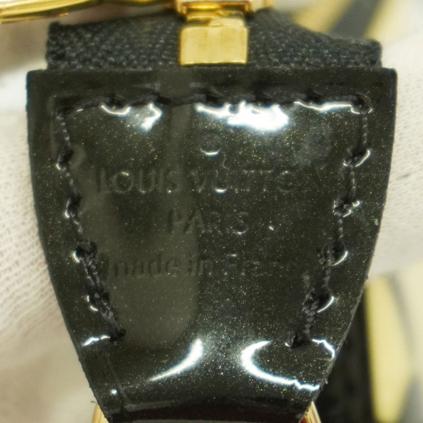 Pouch Louis Vuitton - 5