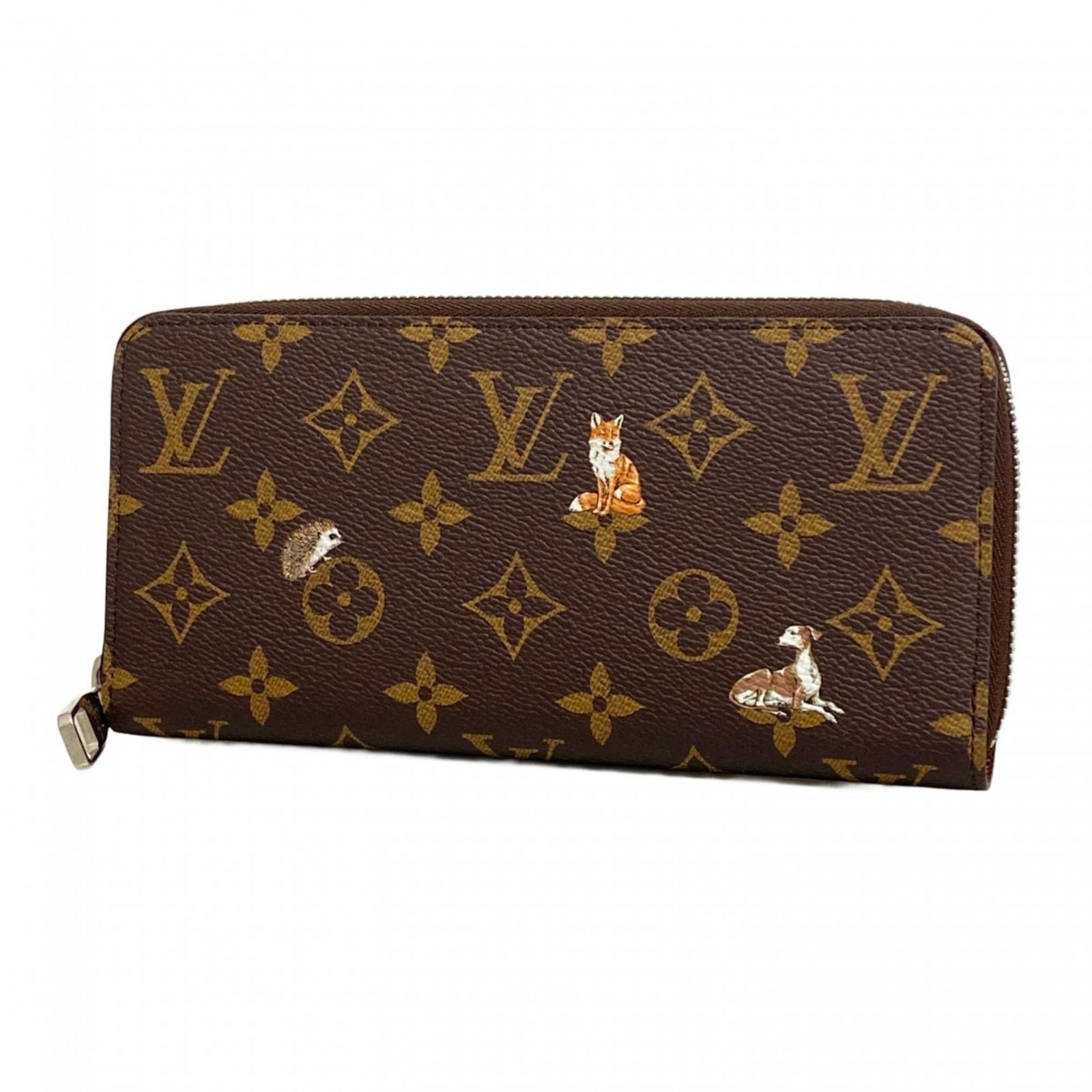 (Bi-Fold) Louis Vuitton Long Wallet: (Bi-Fold) Louis Vuitton Long Wallet This listing features (Bi-Fold) Louis Vuitton Long Wallet. Item specifics are provided below. Item Specifics: Brand: Louis Vuitton Type: Long Wallet (Bi-Fold)