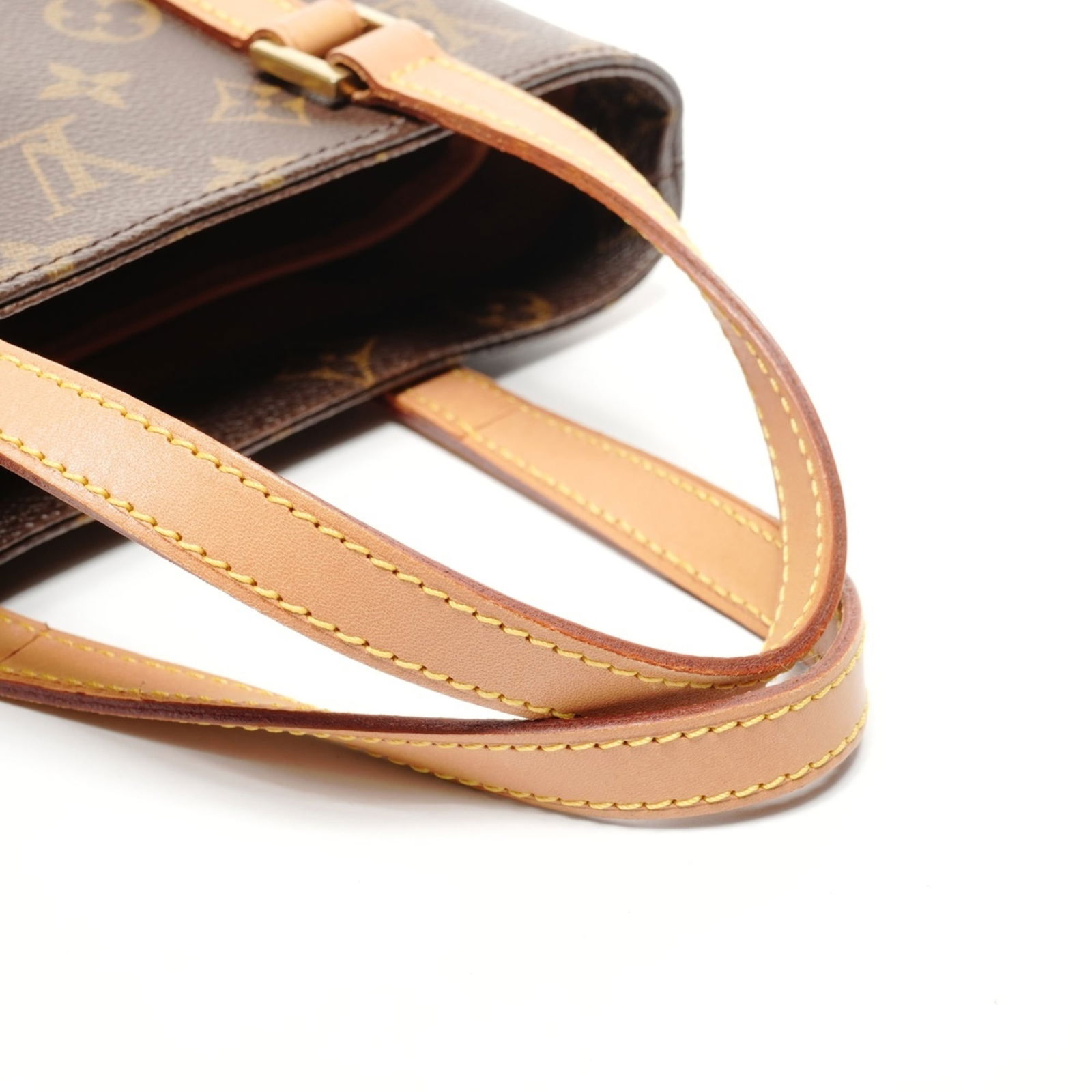 Monogram Louis Vuitton Handbag - 11