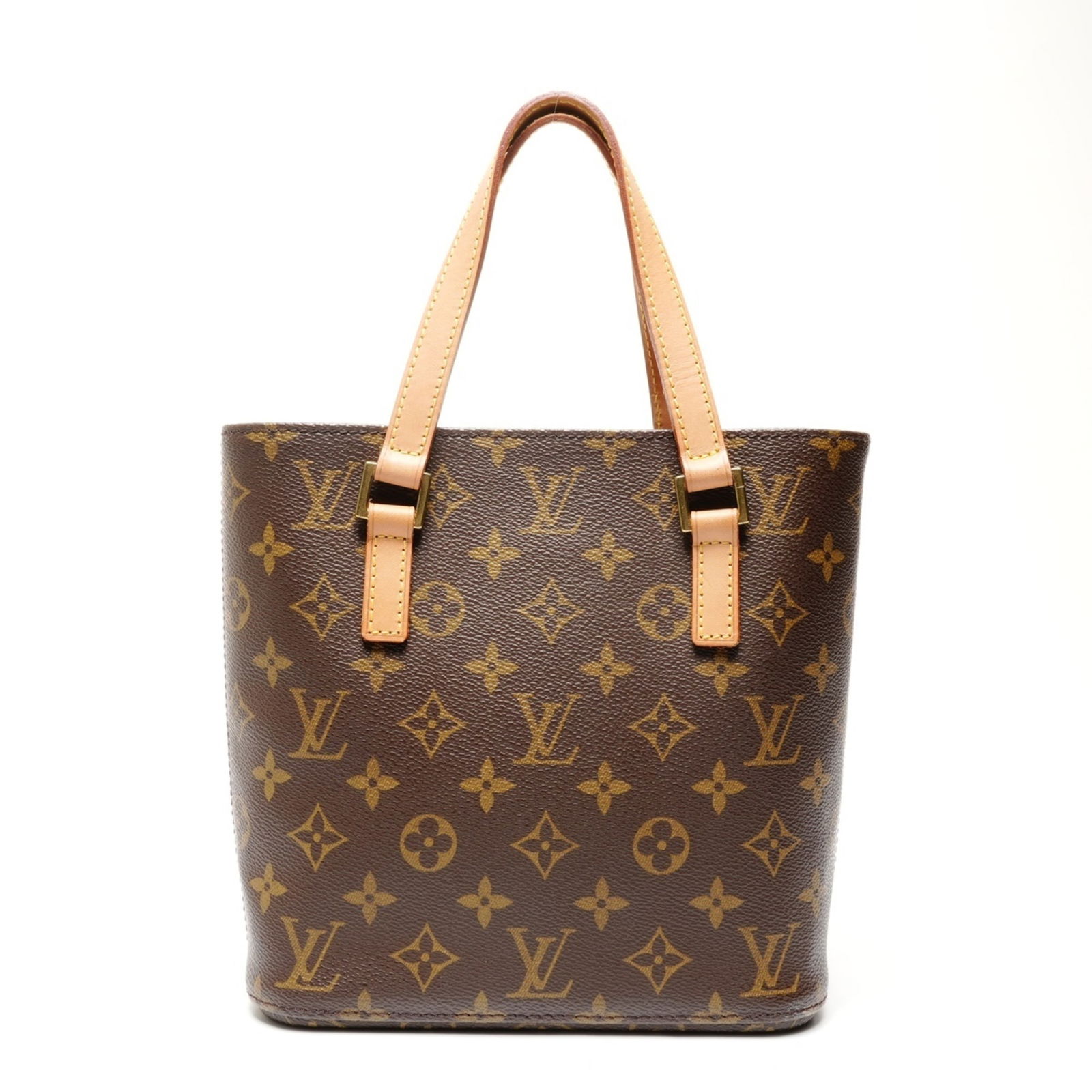 Monogram Louis Vuitton Handbag - 2