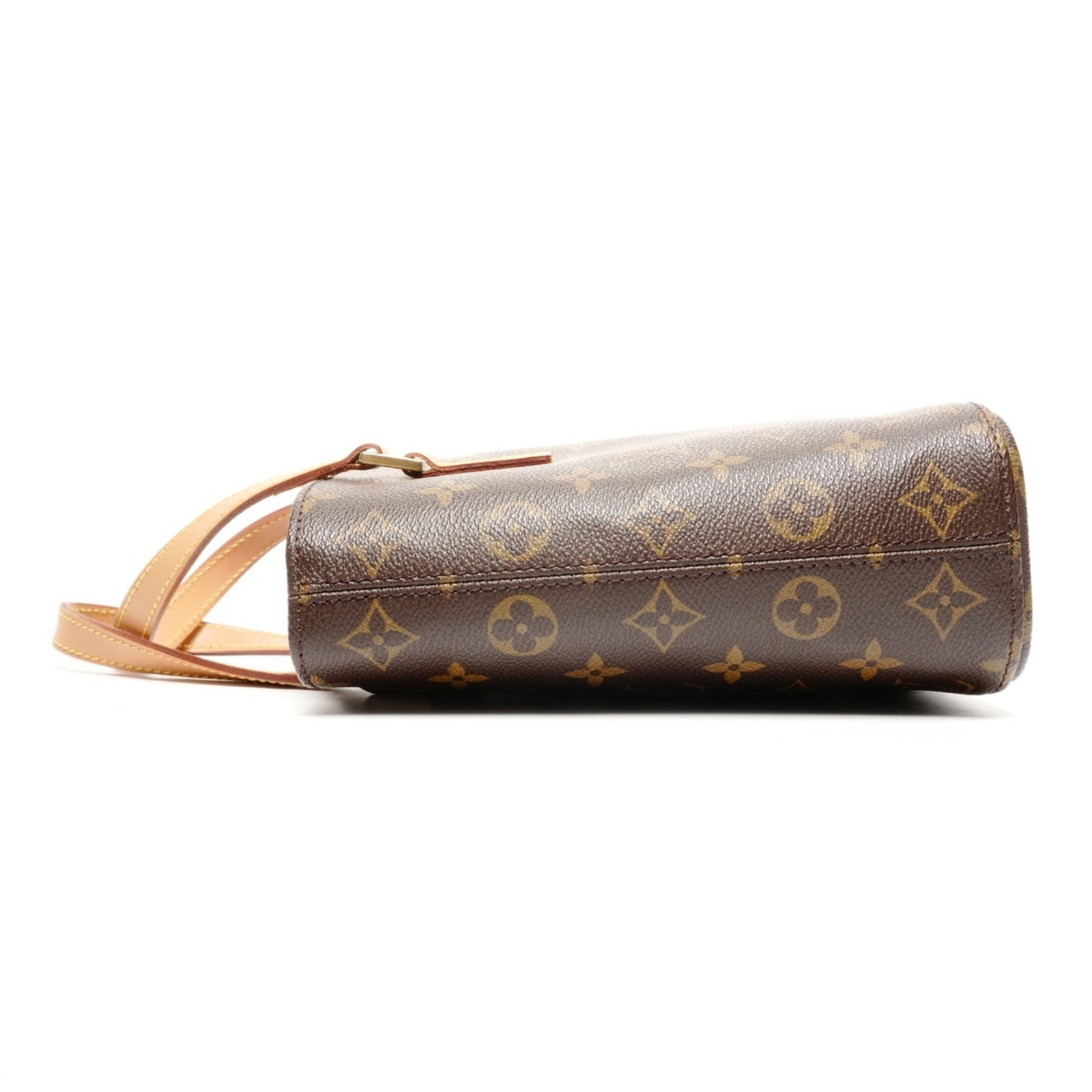 Monogram Louis Vuitton Handbag - 3