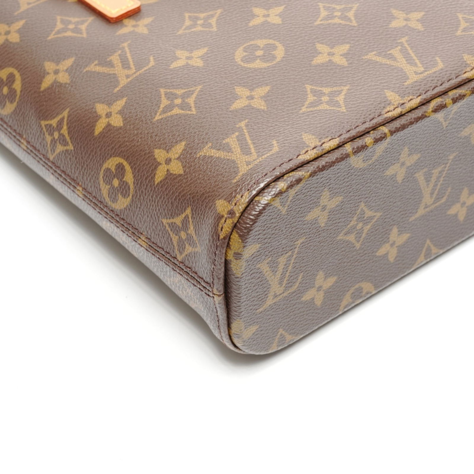 Monogram Louis Vuitton Handbag - 5