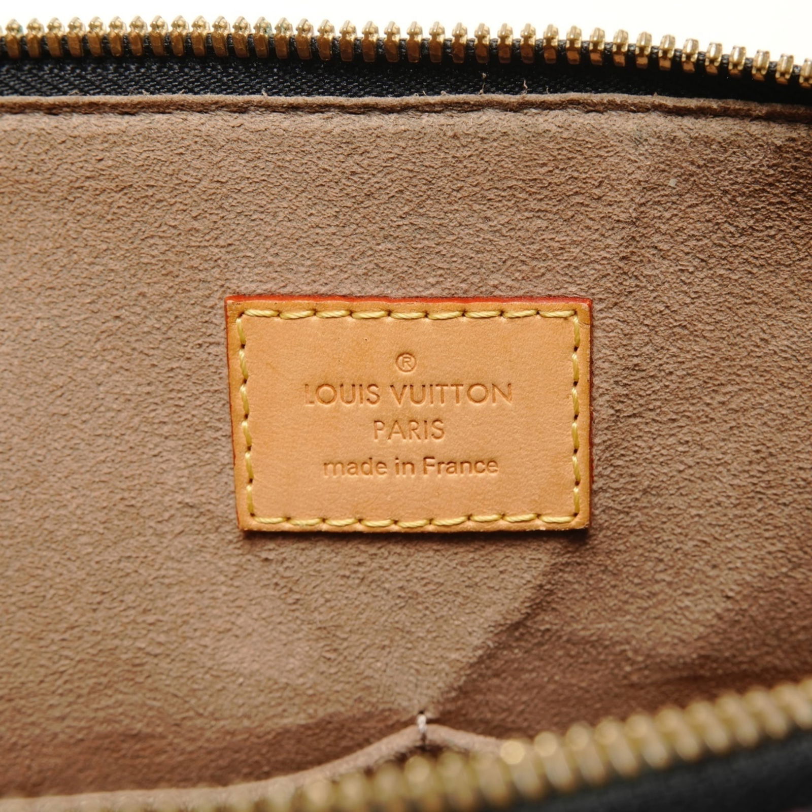 Multicolore Louis Vuitton Handbag Monogram - 10