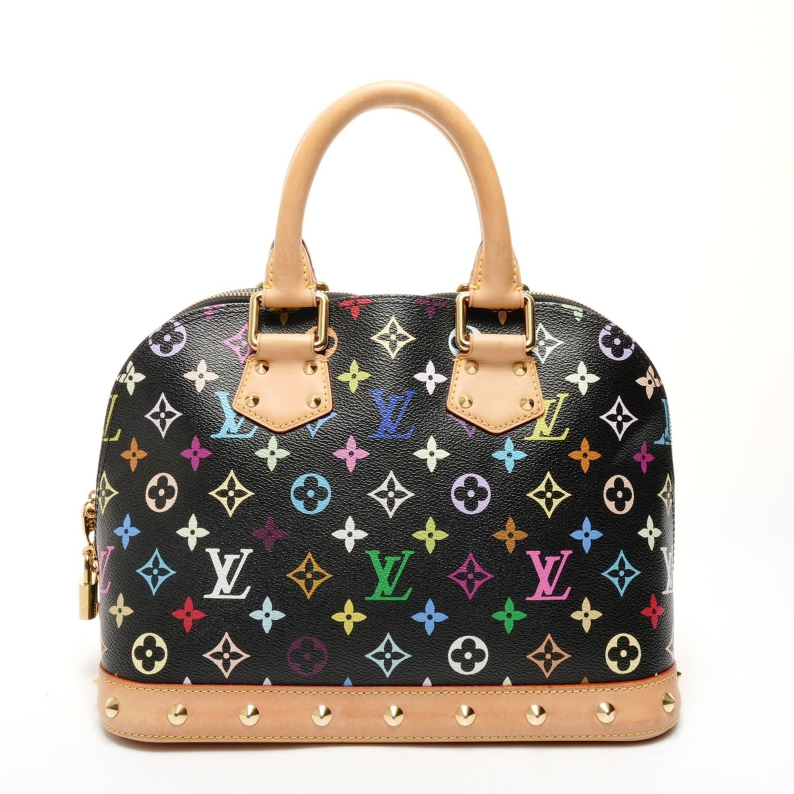 Multicolore Louis Vuitton Handbag Monogram: Multicolore Louis Vuitton Handbag Monogram This listing features Multicolore Louis Vuitton Handbag Monogram. Item specifics are provided below. Item Specifics: Brand: Louis Vuitton Type: Handbag