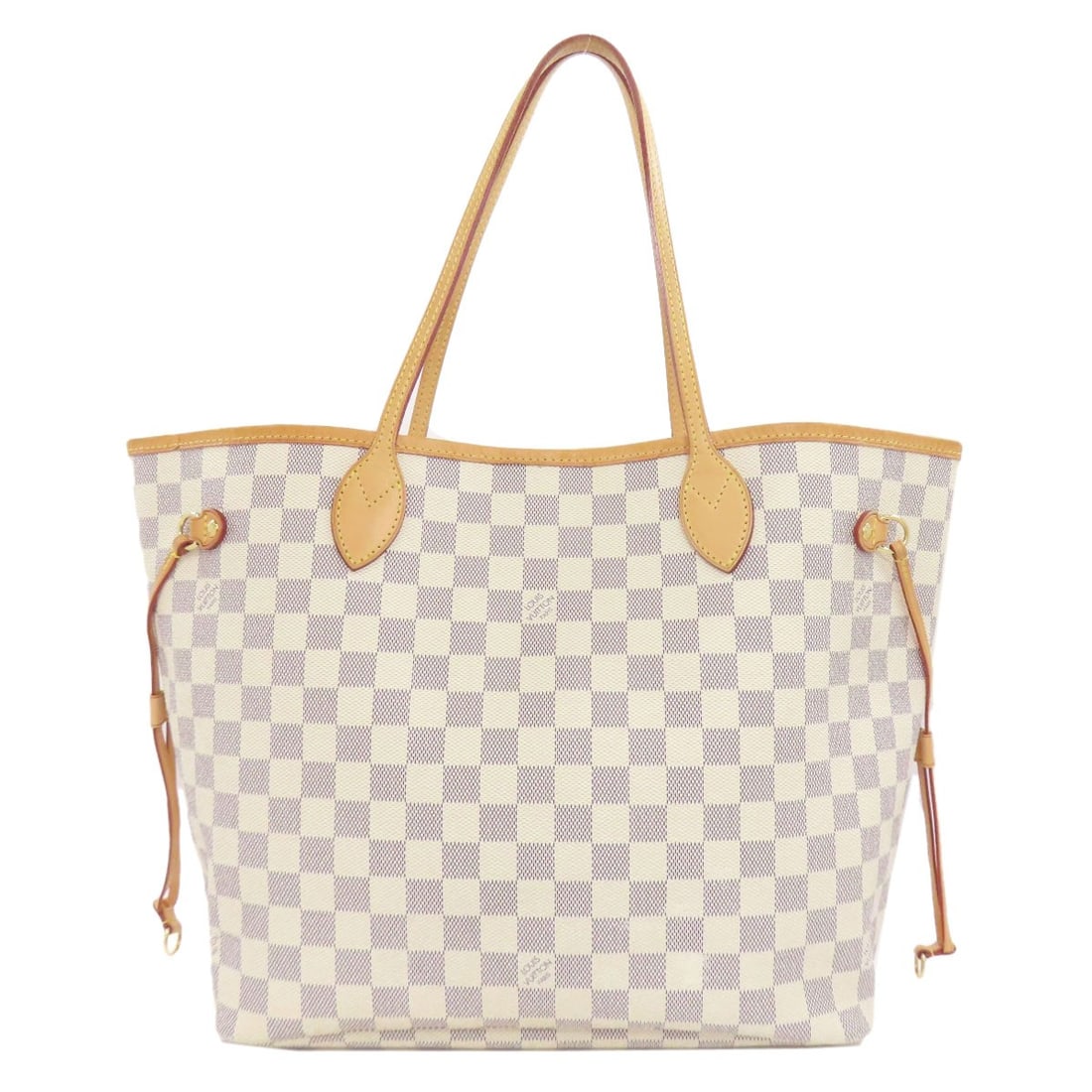 canvas LOUIS VUITTON N51107 Neverfull MM Old Tote Bag Damier: canvas LOUIS VUITTON N51107 Neverfull MM Old Tote Bag Damier This listing features canvas LOUIS VUITTON N51107 Neverfull MM Old Tote Bag Damier. Item specifics are provided below. Item Specifics: Bran