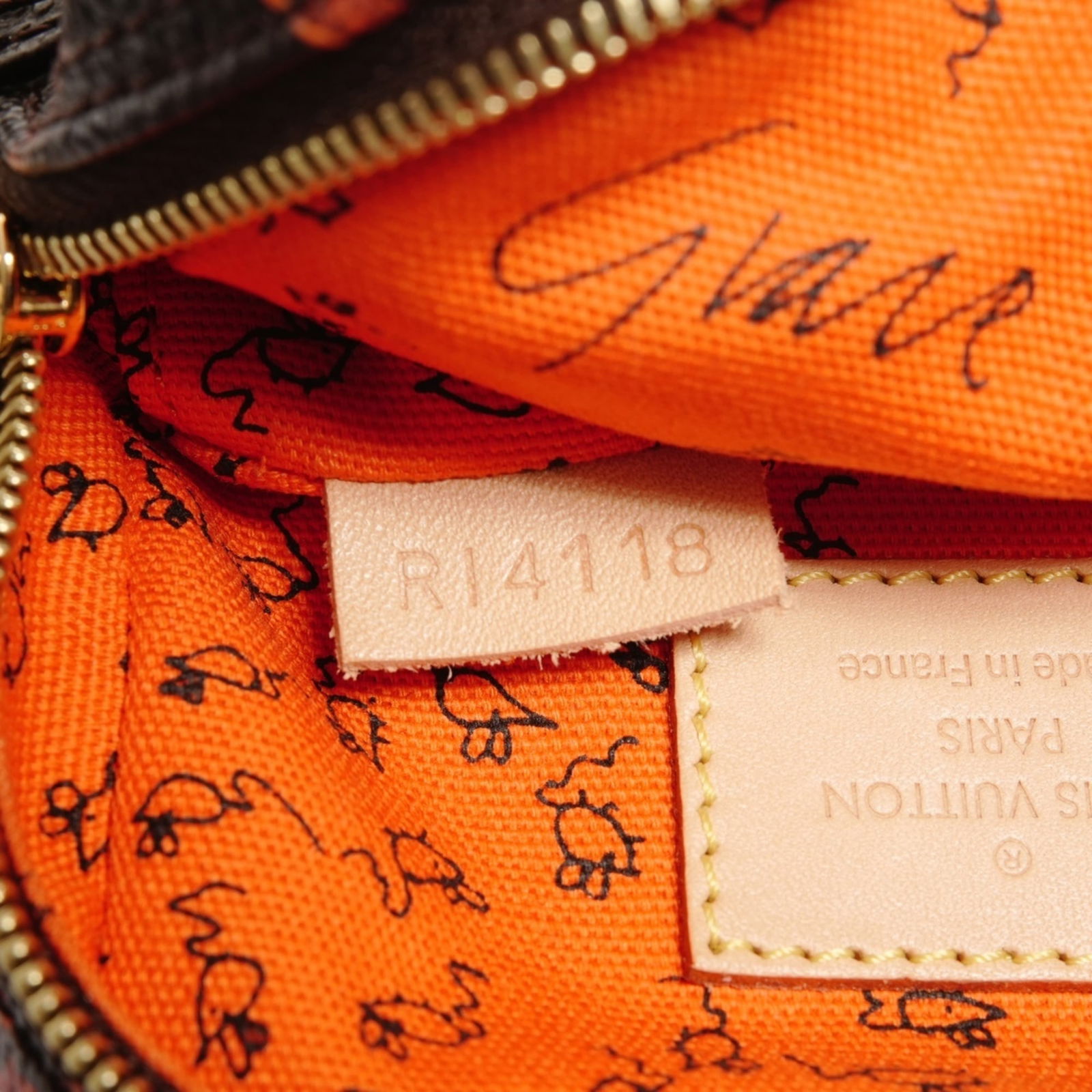 Monogram Louis Vuitton Shoulder Bag - 10