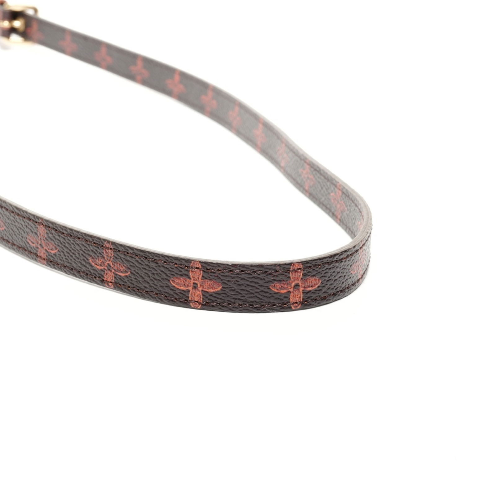 Monogram Louis Vuitton Shoulder Bag - 13