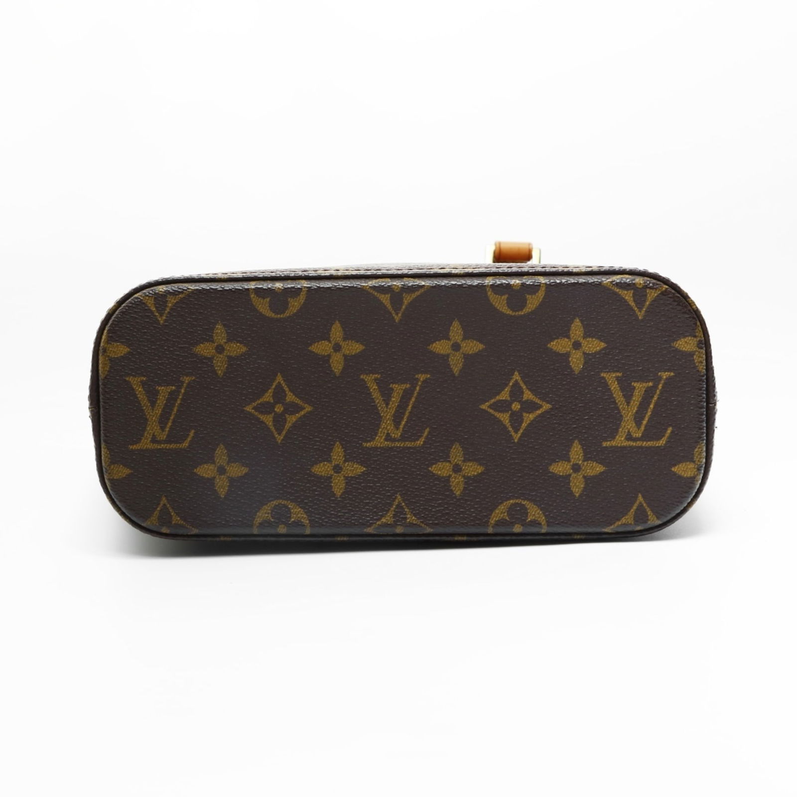 Monogram Louis Vuitton Handbag - 10