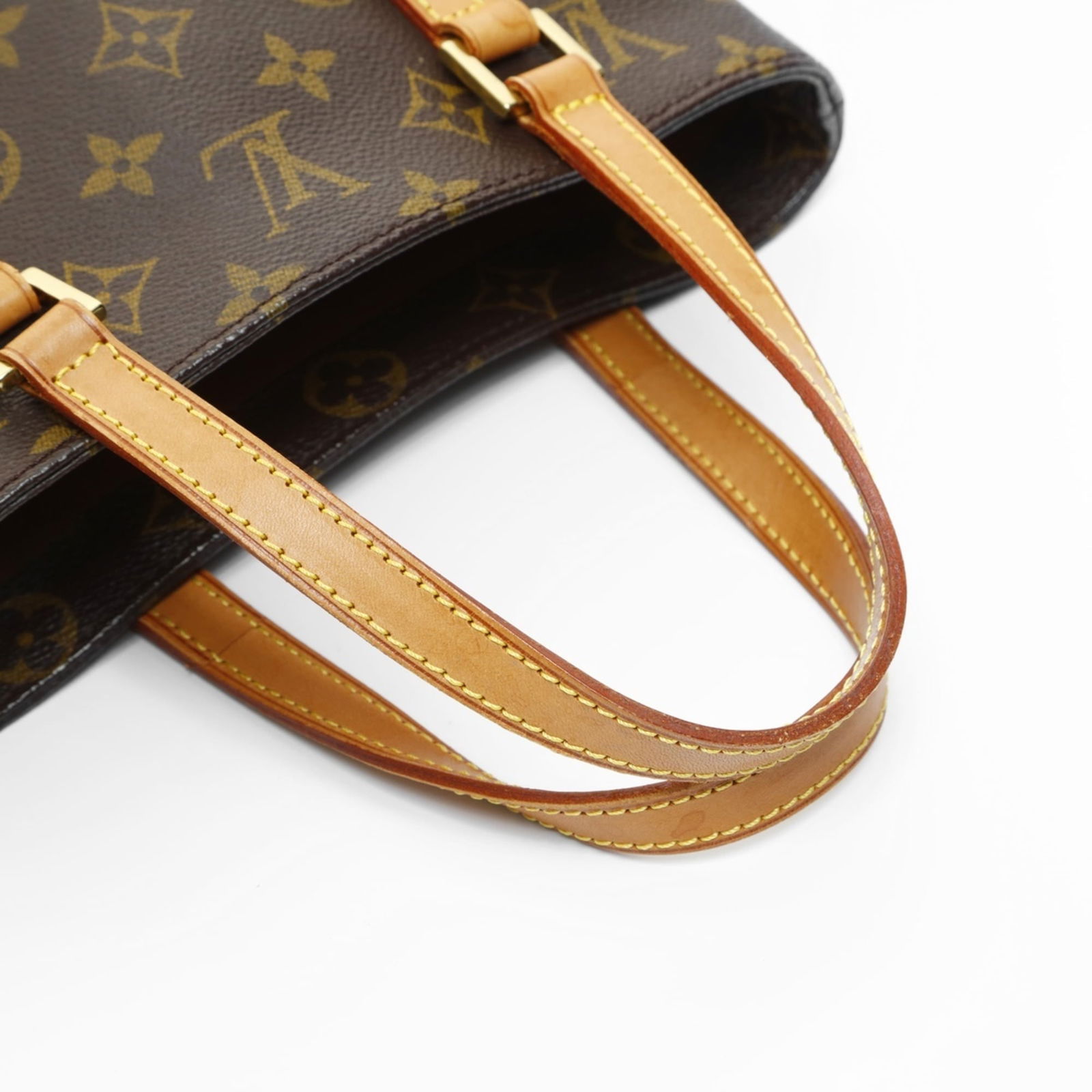 Monogram Louis Vuitton Handbag - 4