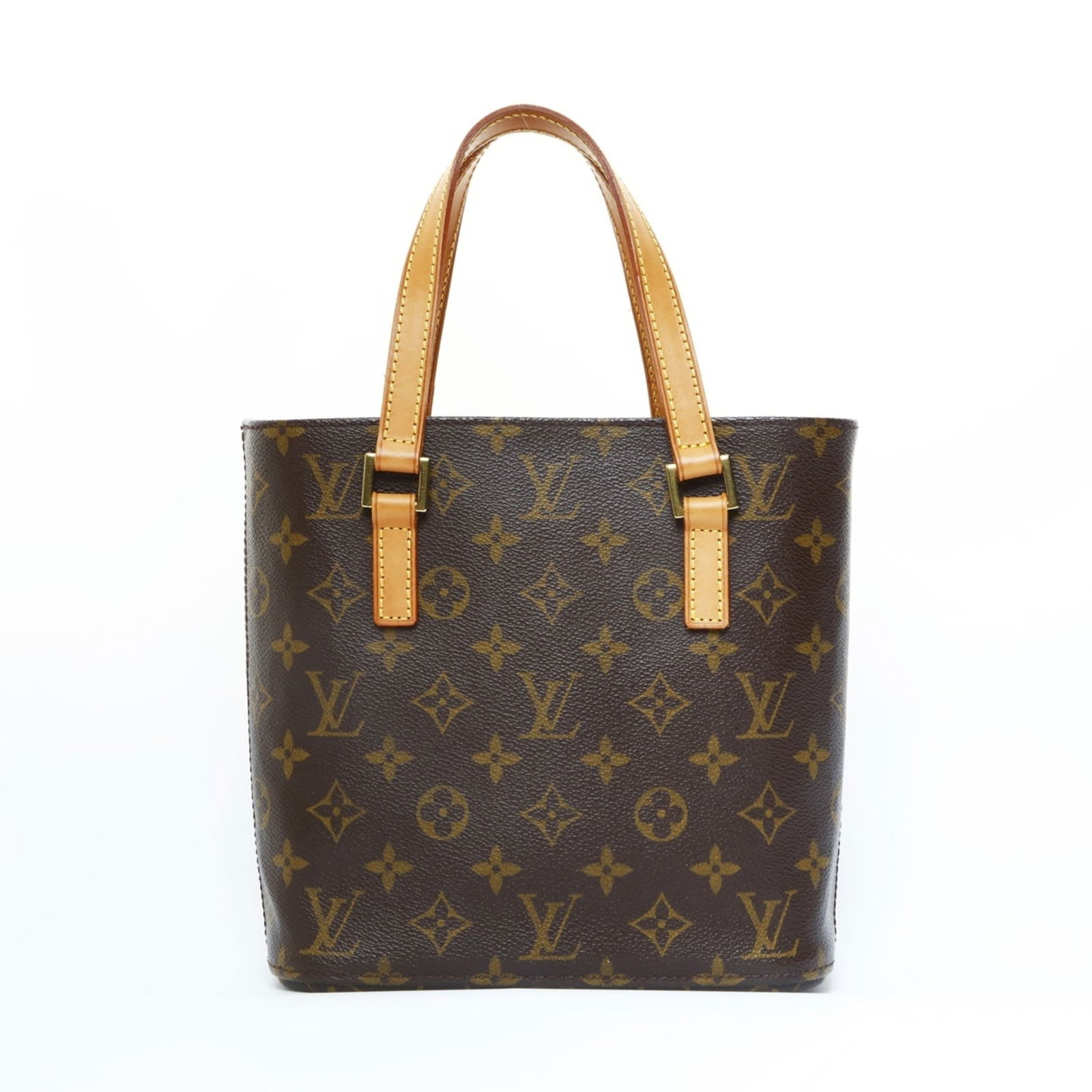 Monogram Louis Vuitton Handbag - 5