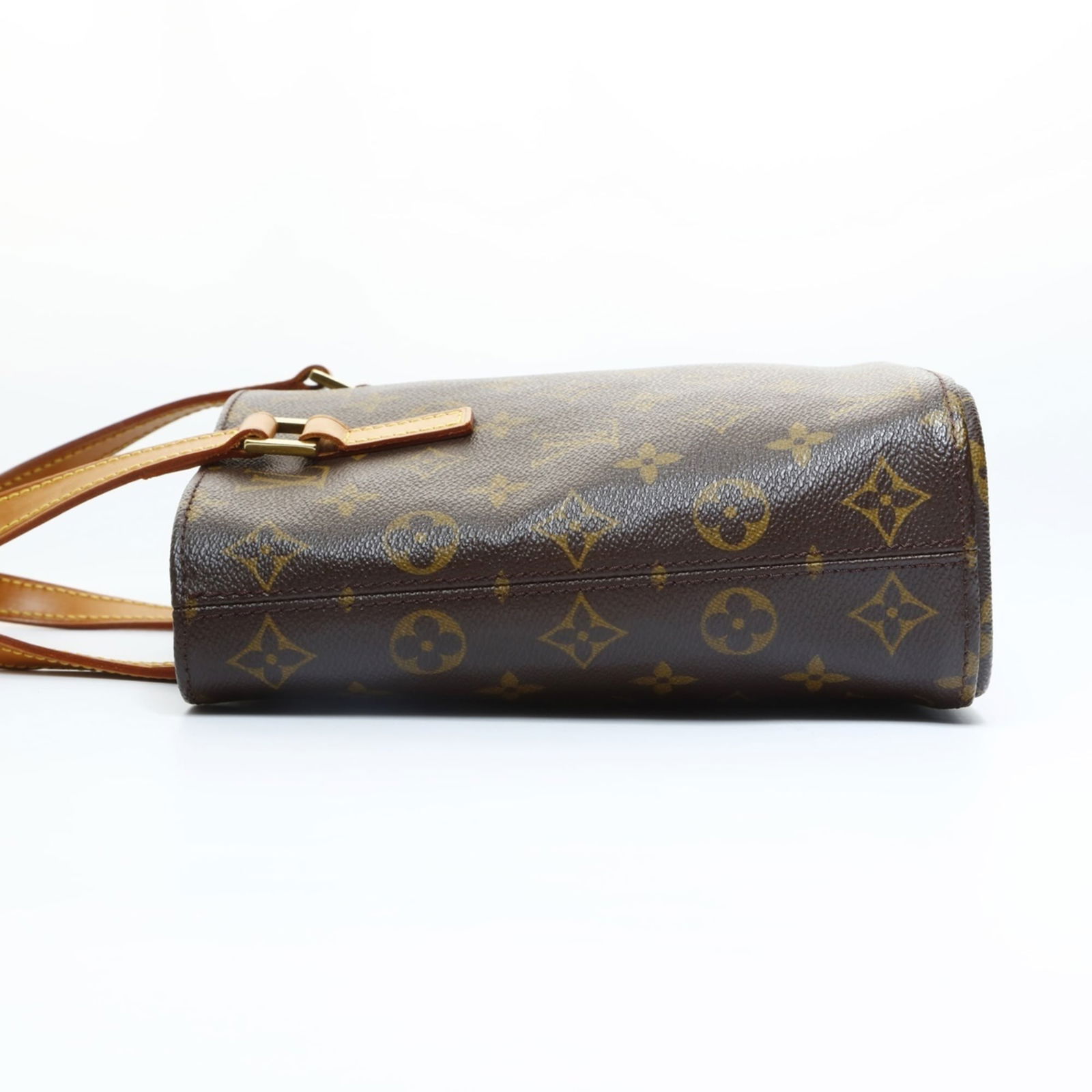 Monogram Louis Vuitton Handbag - 6