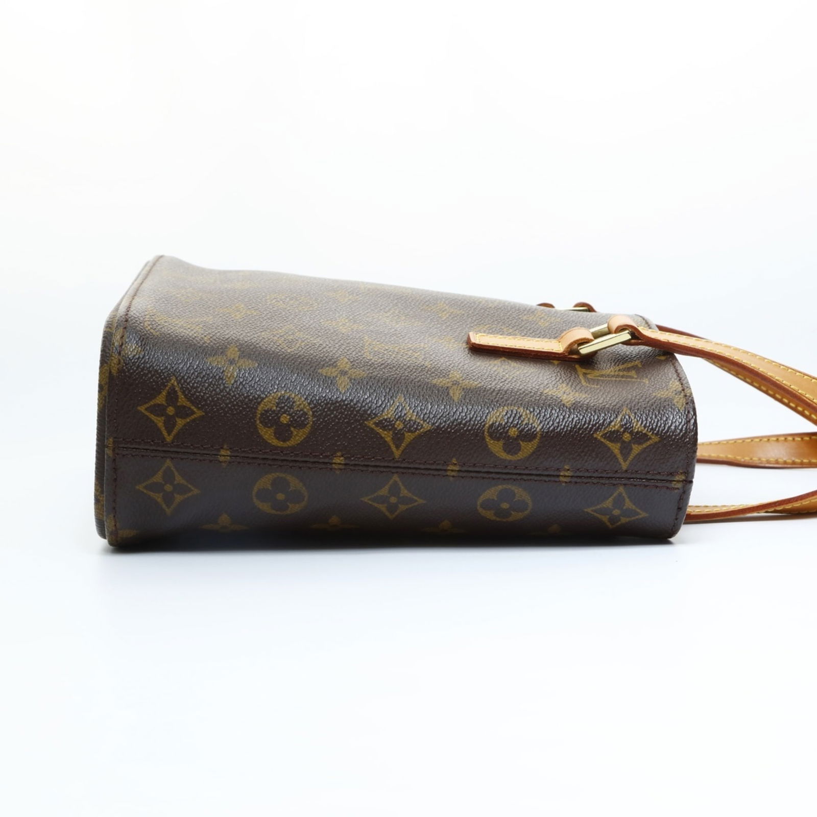 Monogram Louis Vuitton Handbag - 7