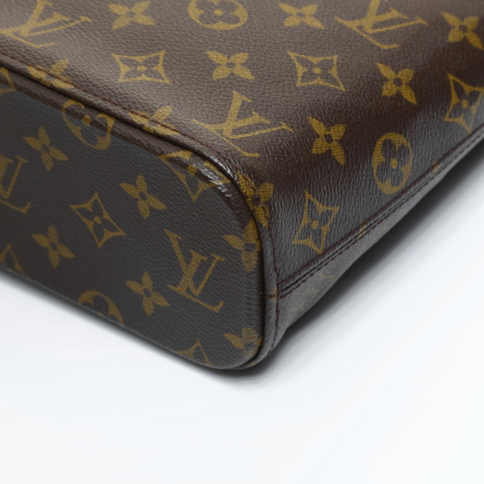 Monogram Louis Vuitton Handbag - 9