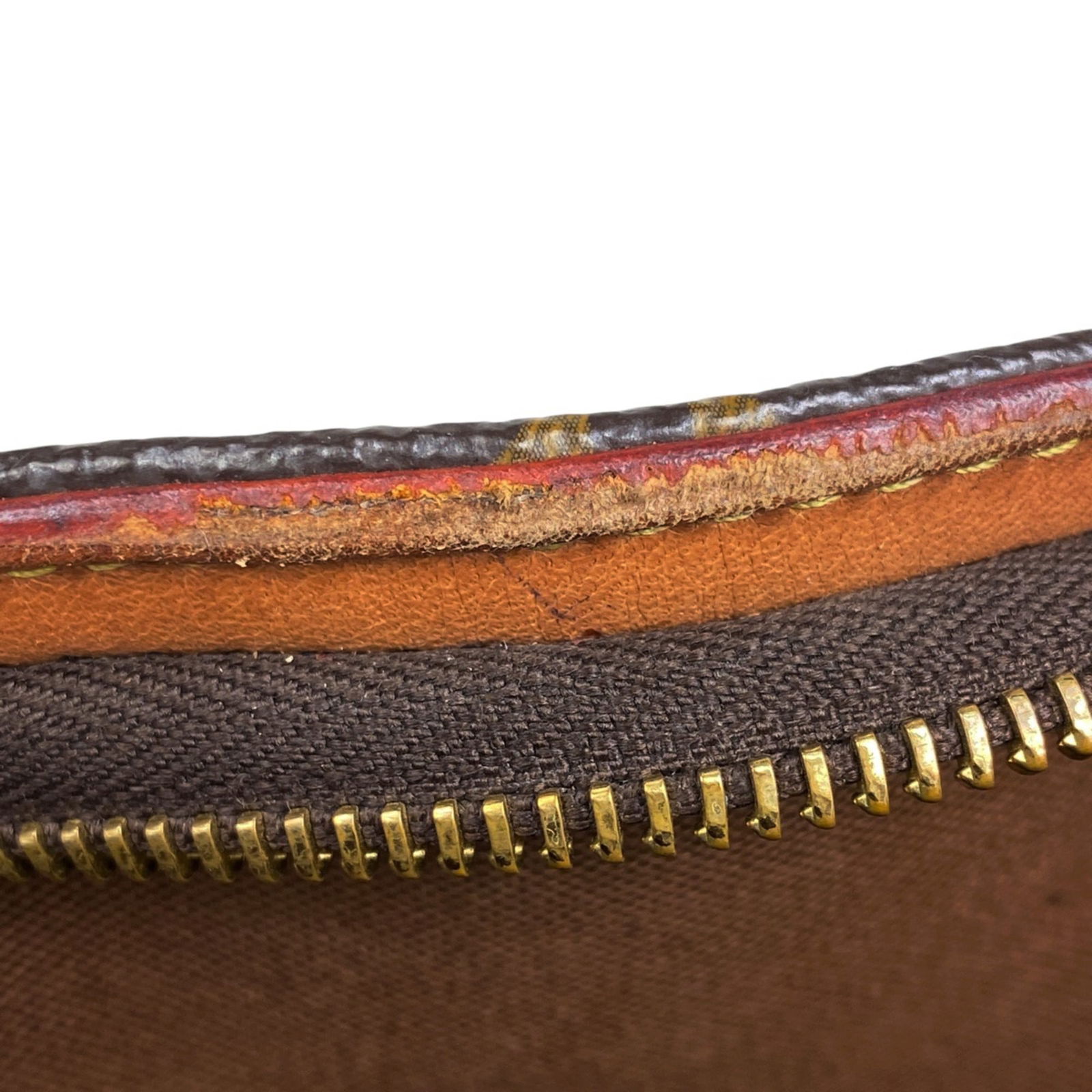 Monogram Louis Vuitton Handbag - 13