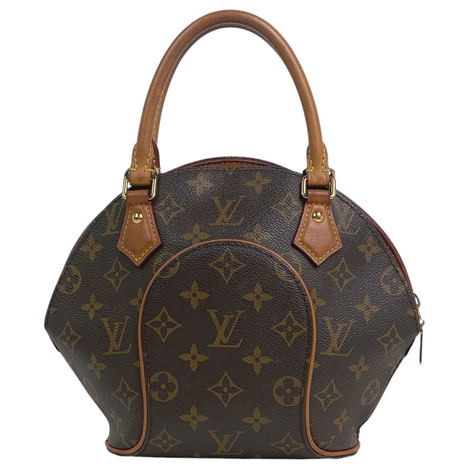 Monogram Louis Vuitton Handbag - 2