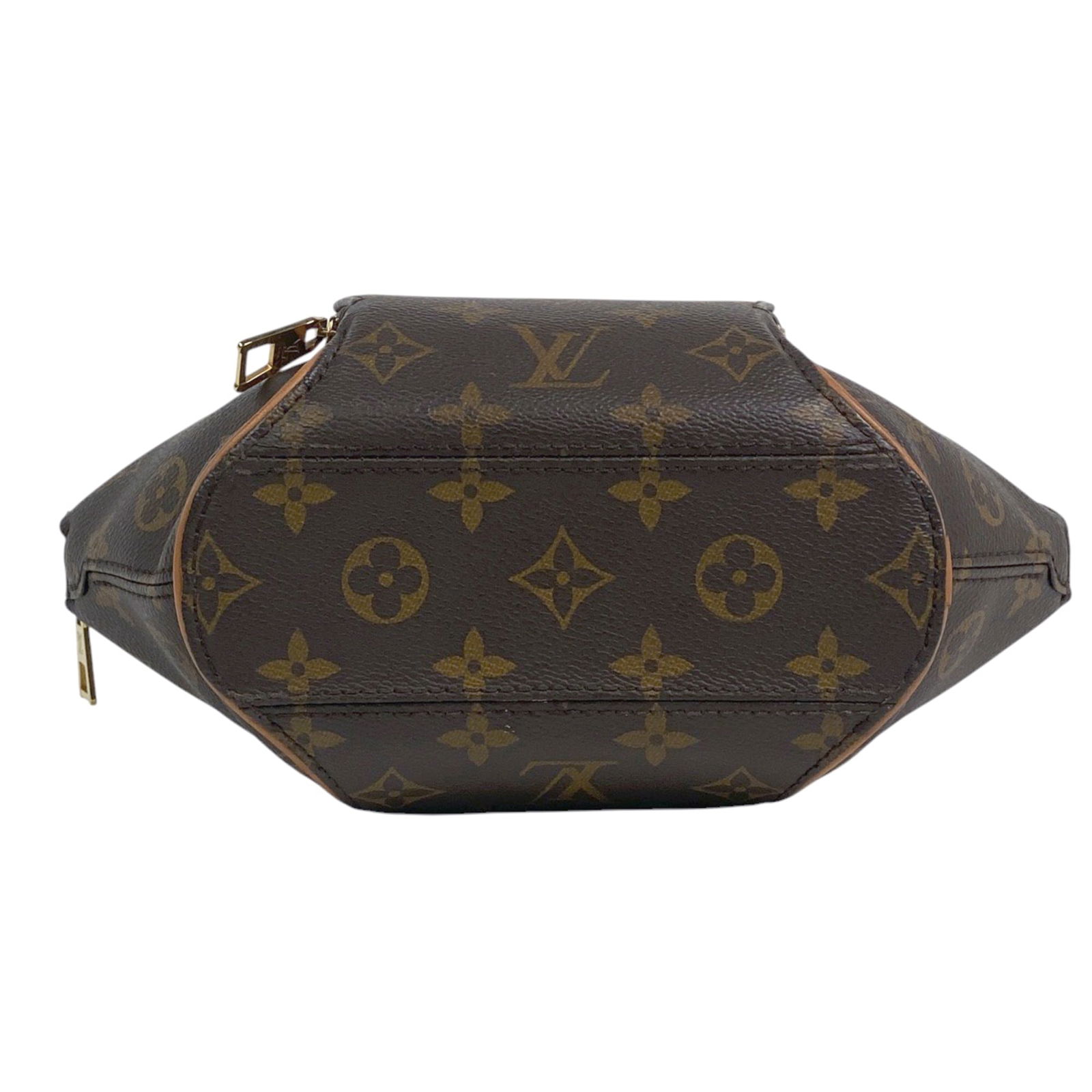 Monogram Louis Vuitton Handbag - 4