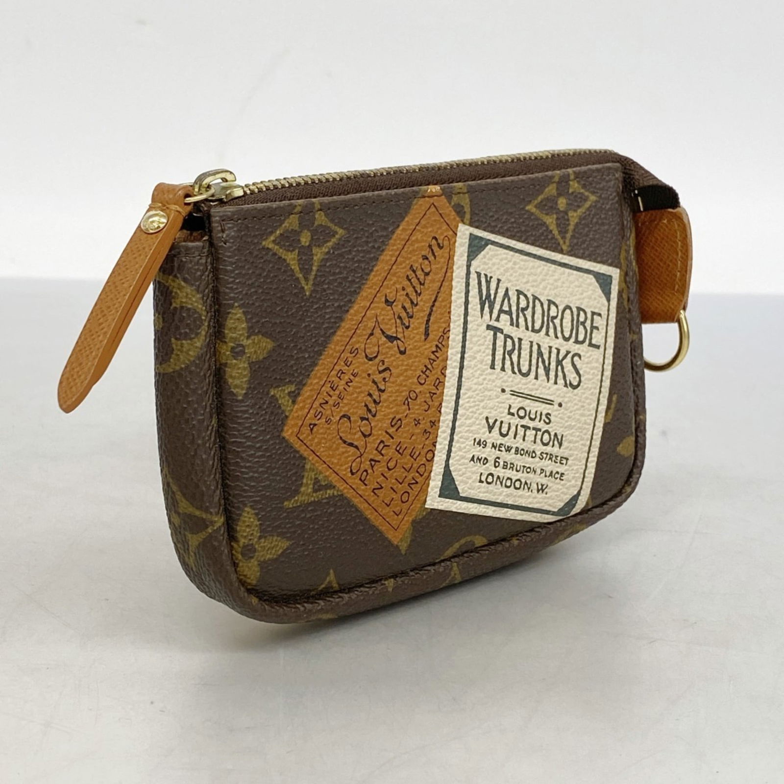 Pouch Louis Vuitton - 2