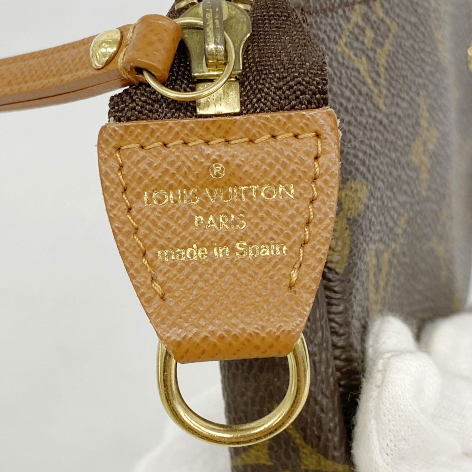 Pouch Louis Vuitton - 4