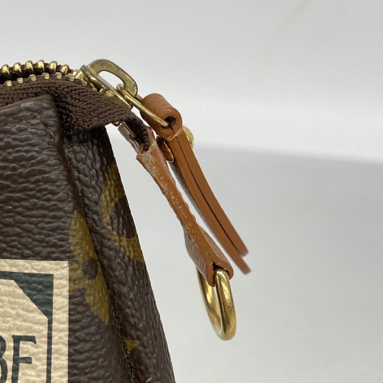 Pouch Louis Vuitton - 5