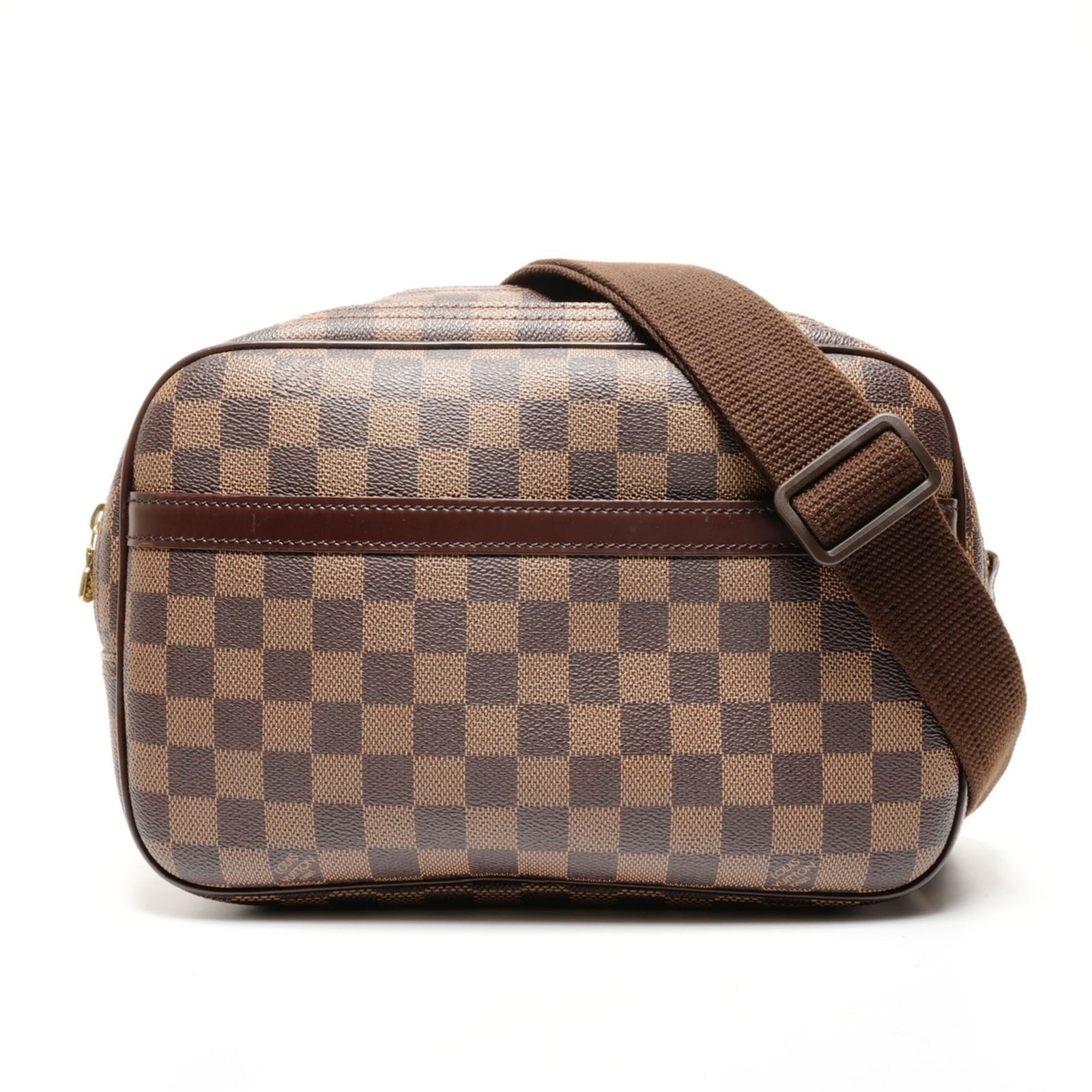 Bag Louis Vuitton Shoulder: Bag Louis Vuitton Shoulder This listing features Bag Louis Vuitton Shoulder. Item specifics are provided below. Item Specifics: Brand: Louis Vuitton Type: Shoulder Bag Color: Brown, Damier Canvas Gend