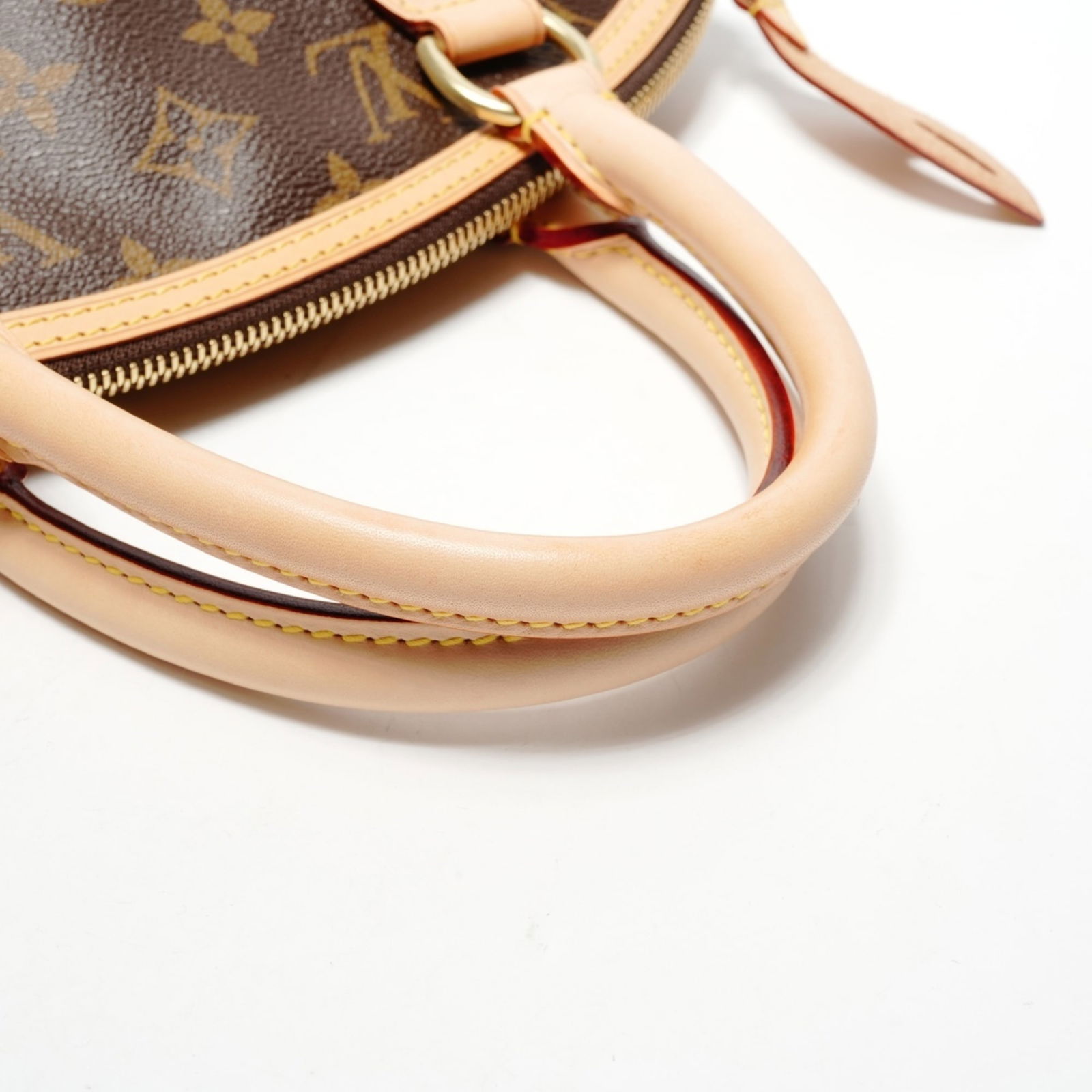 Monogram Louis Vuitton Handbag - 12