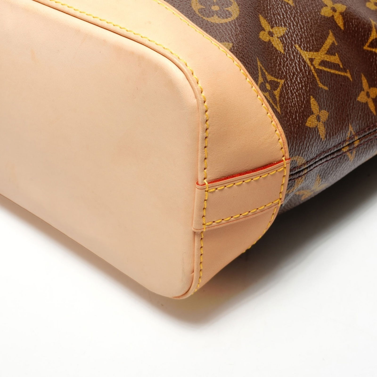 Monogram Louis Vuitton Handbag - 6