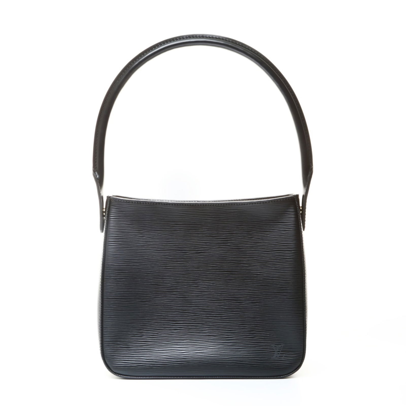 Leather Louis Vuitton Shoulder Bag Epi: Leather Louis Vuitton Shoulder Bag Epi This listing features Leather Louis Vuitton Shoulder Bag Epi. Item specifics are provided below. Item Specifics: Brand: Louis Vuitton Type: Shoulder Bag Material