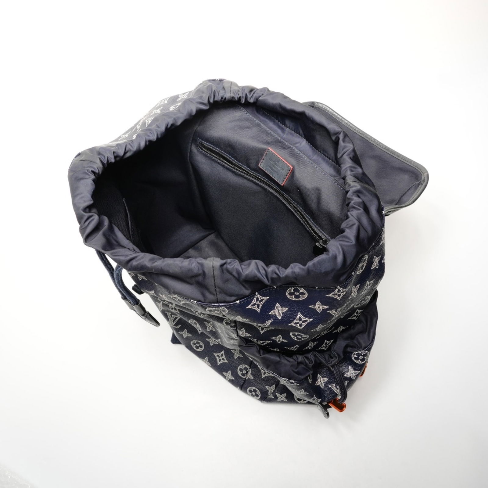 Monogram Louis Vuitton Backpack - 11