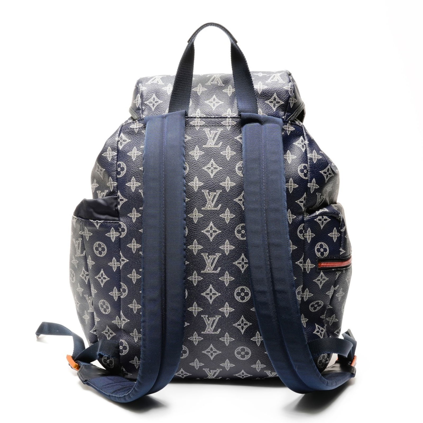 Monogram Louis Vuitton Backpack - 2