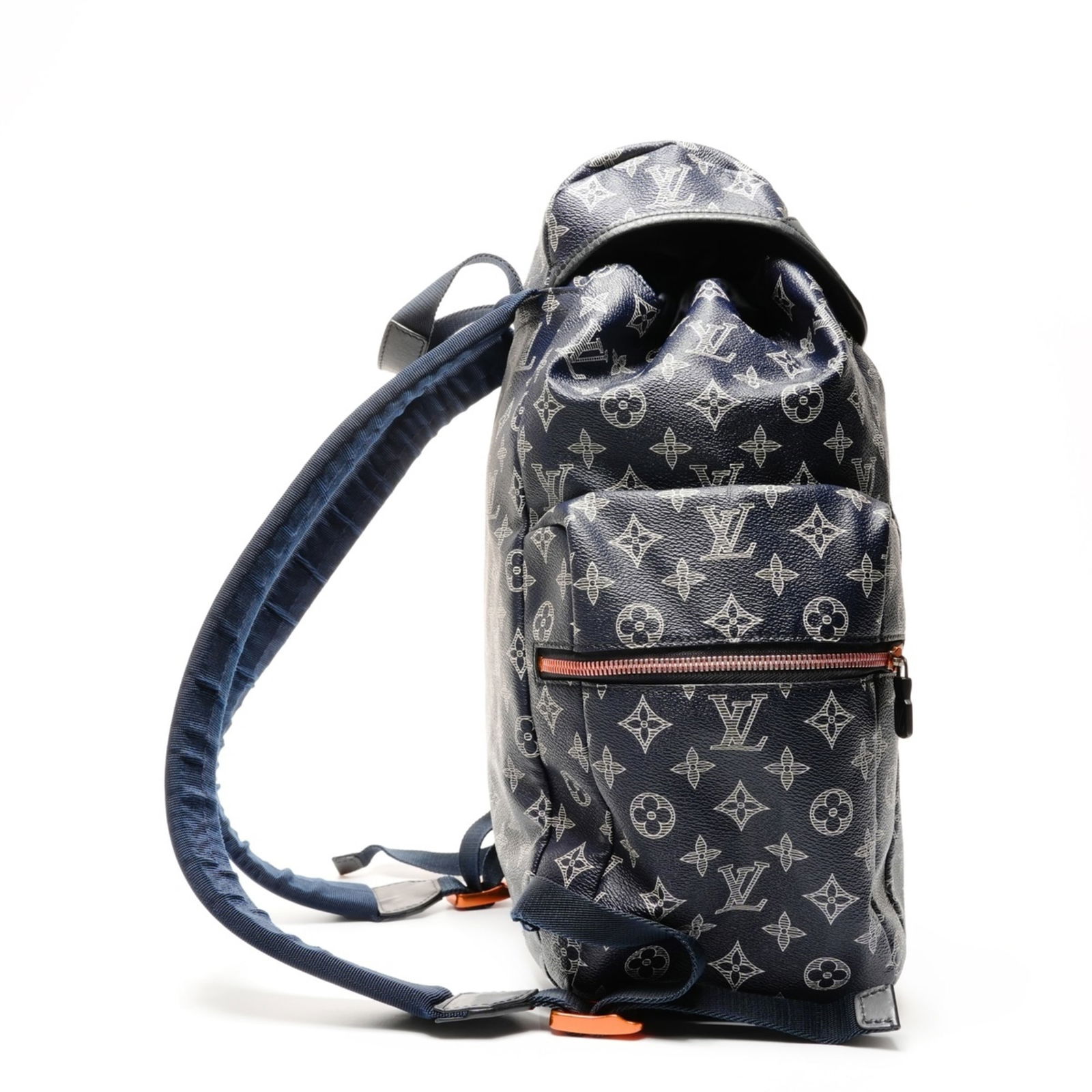 Monogram Louis Vuitton Backpack - 3