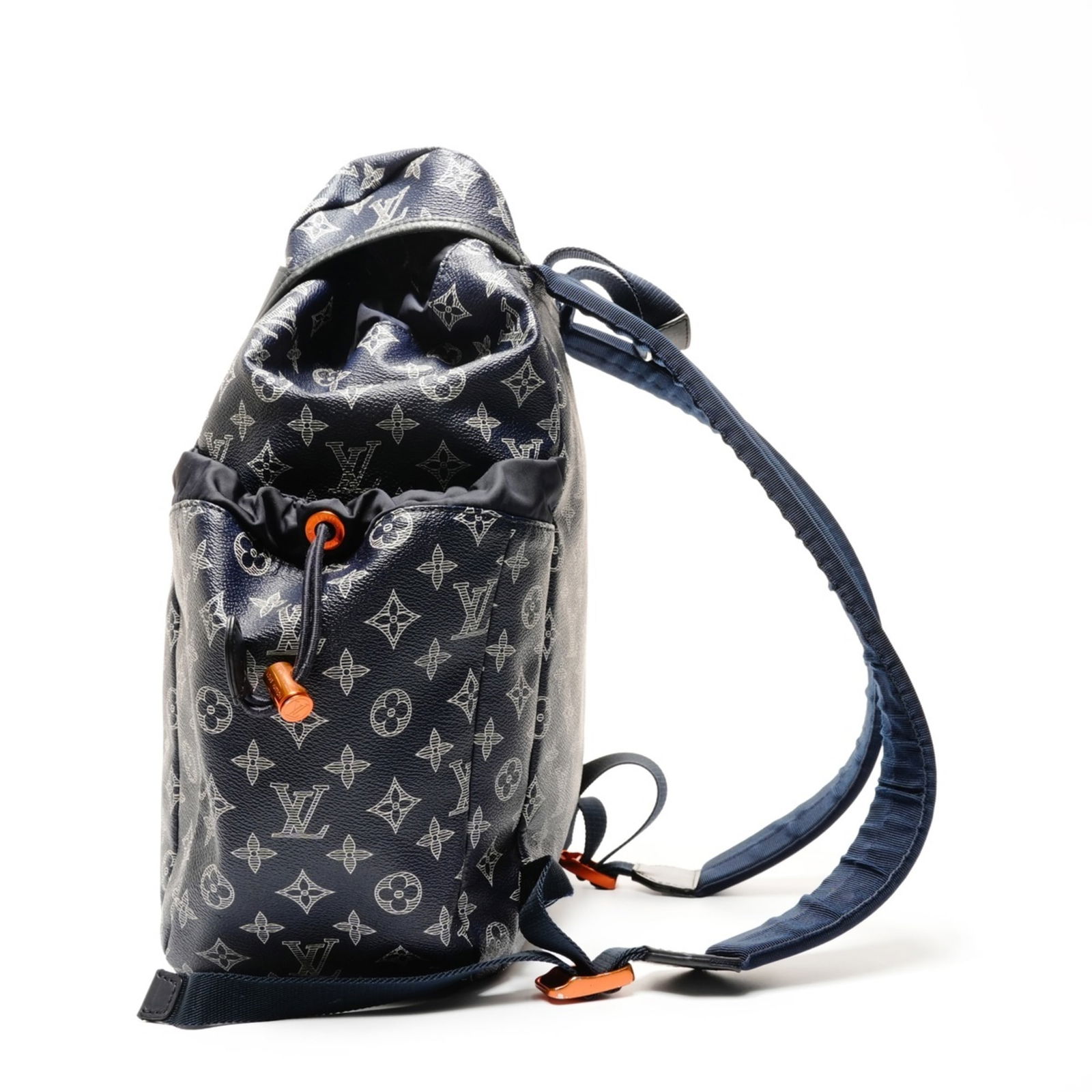 Monogram Louis Vuitton Backpack - 4