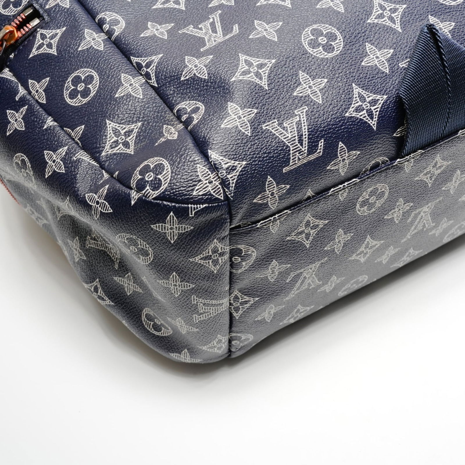 Monogram Louis Vuitton Backpack - 5