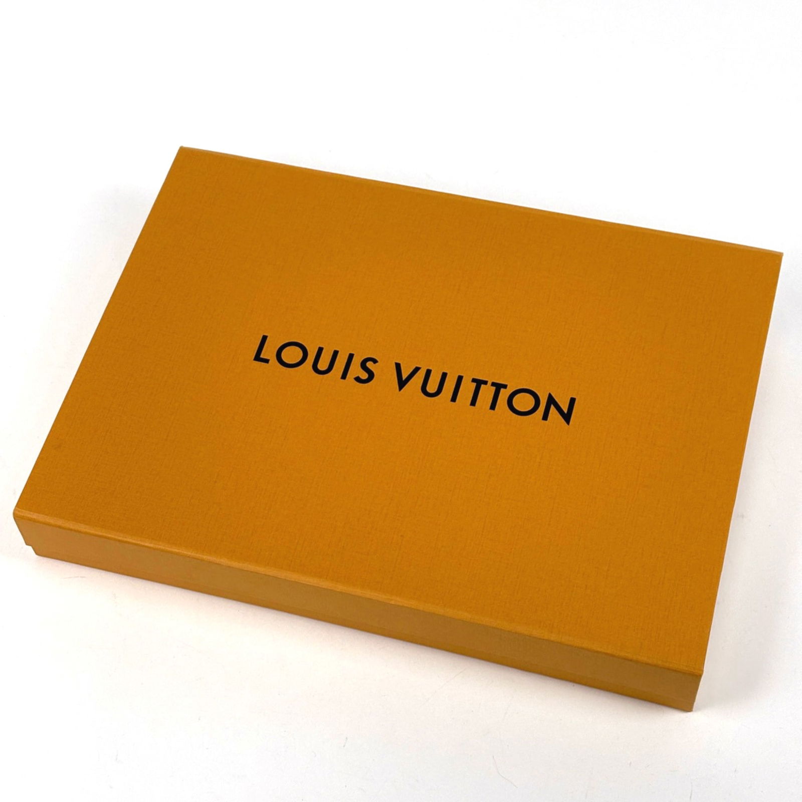 100% Louis Vuitton Stole Cashmere - 6