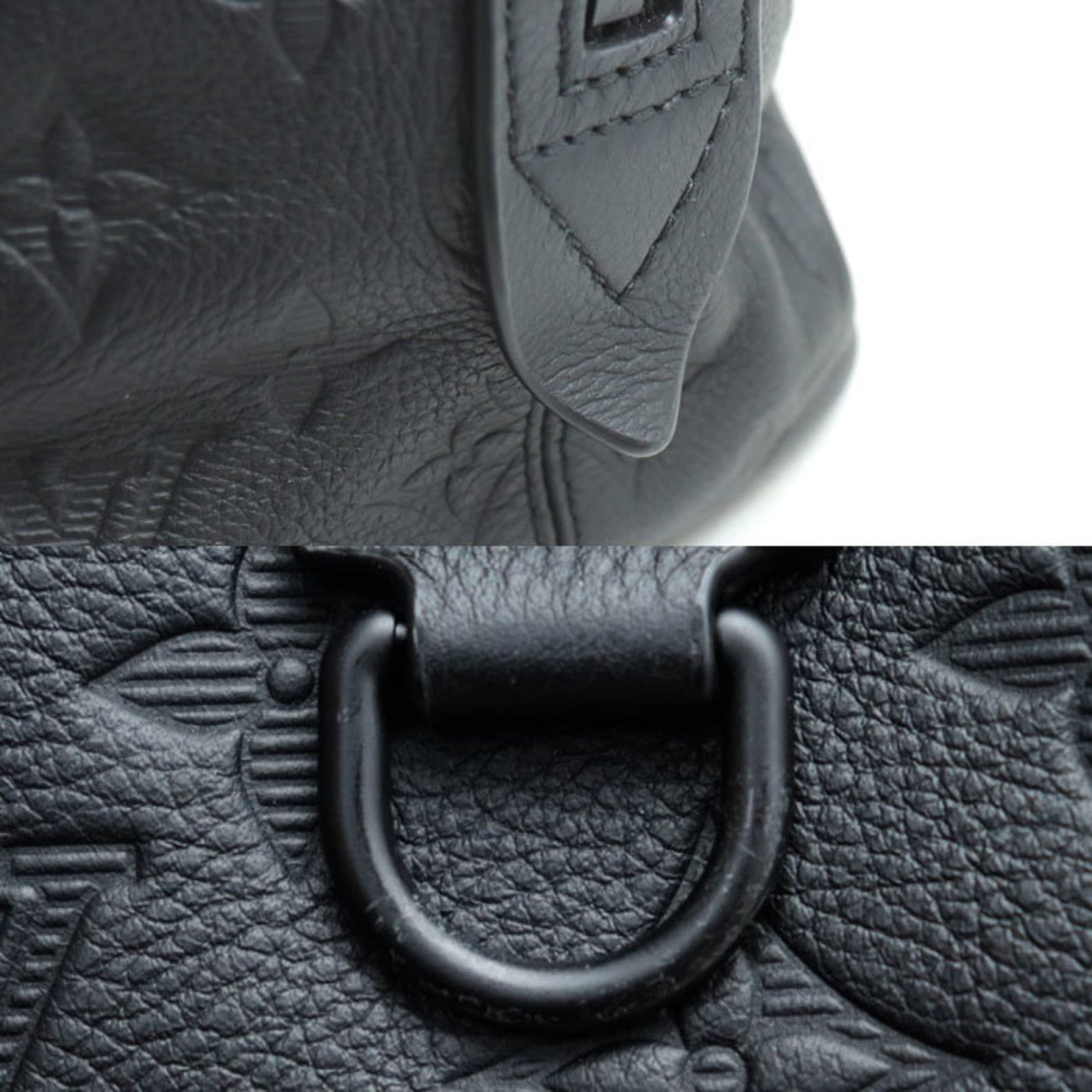 Shadow Louis Vuitton Handbag Monogram - 5